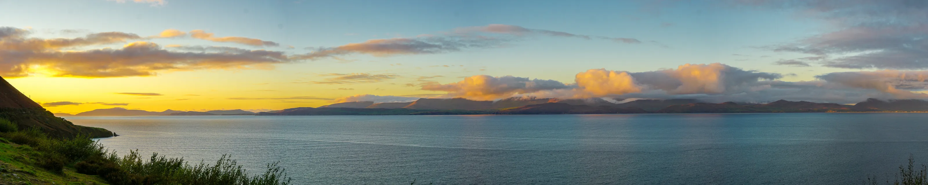 Dingle Peninsula