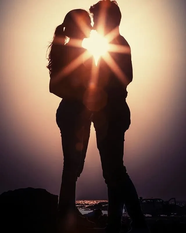 Pre wedding Couple  photo shoot