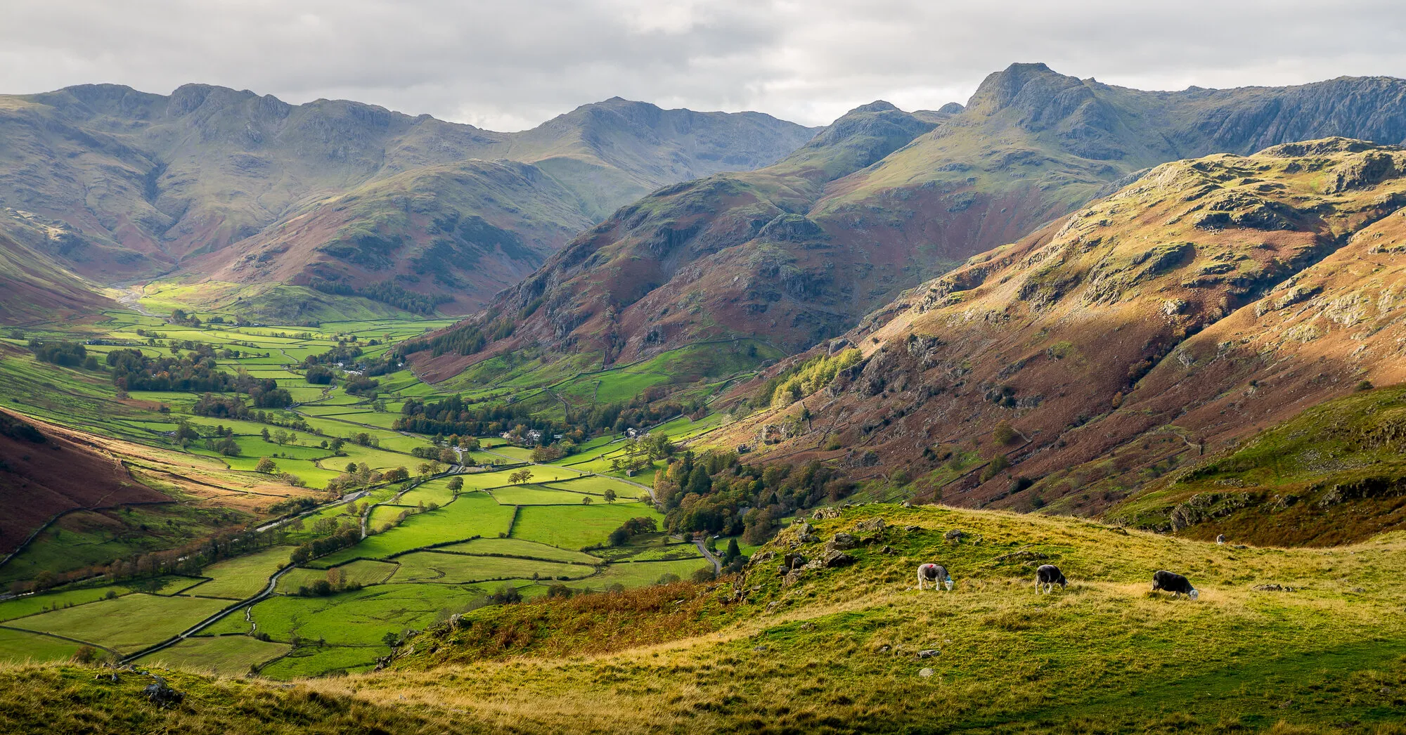 Langdale
