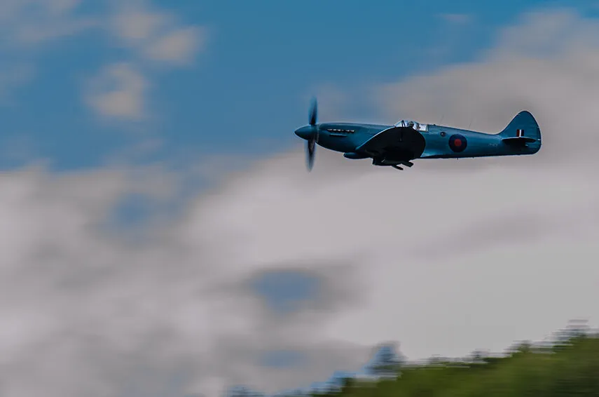 Spitfire