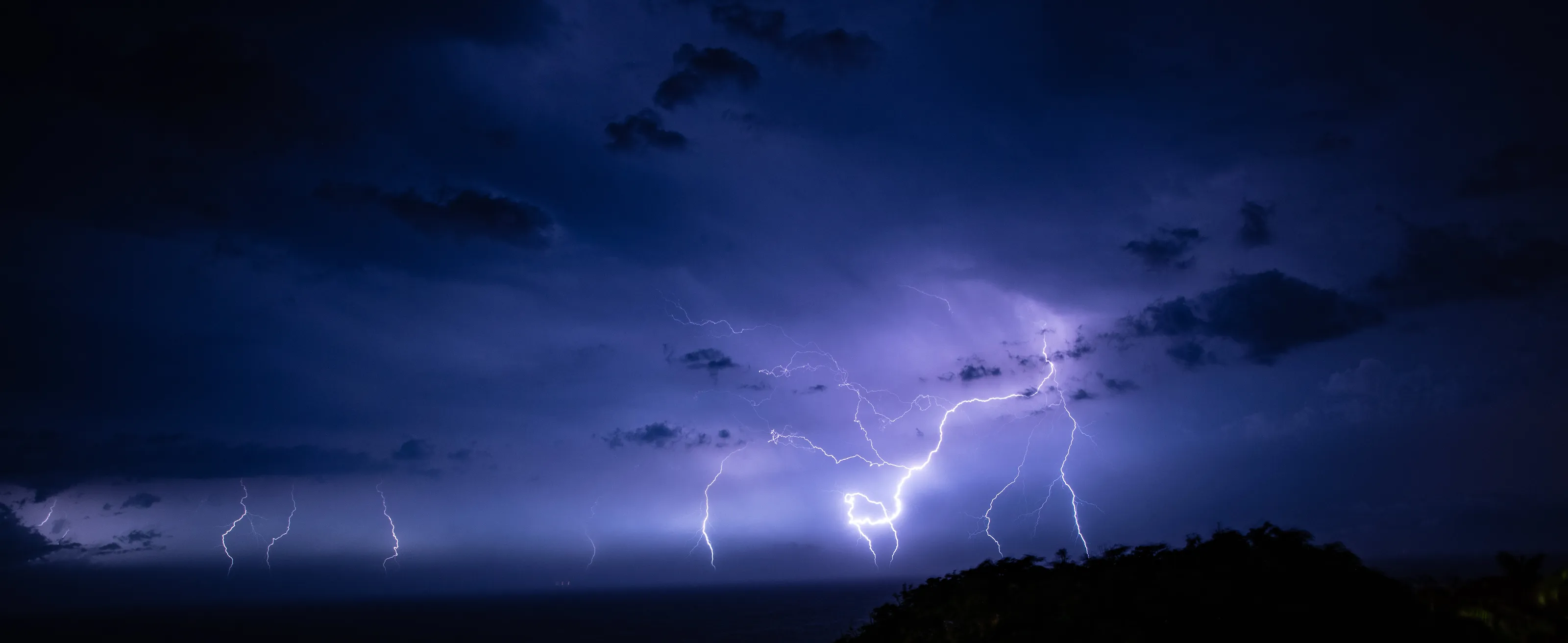 Lightning