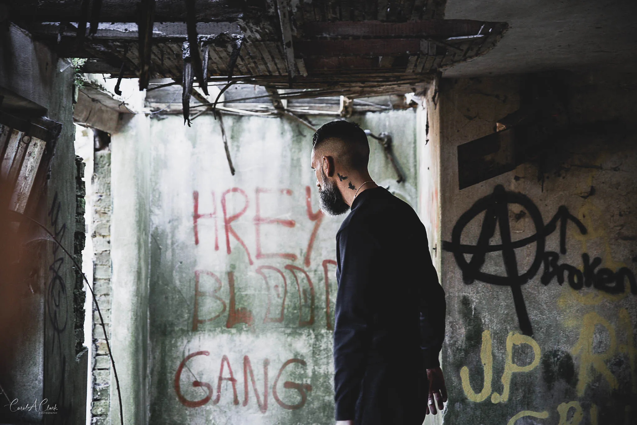 Urban Wanderer