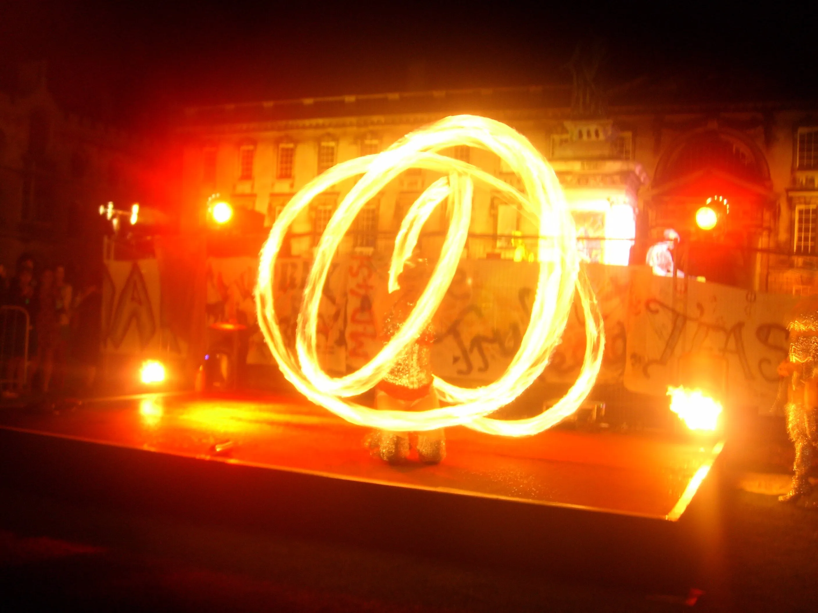 Firedancer