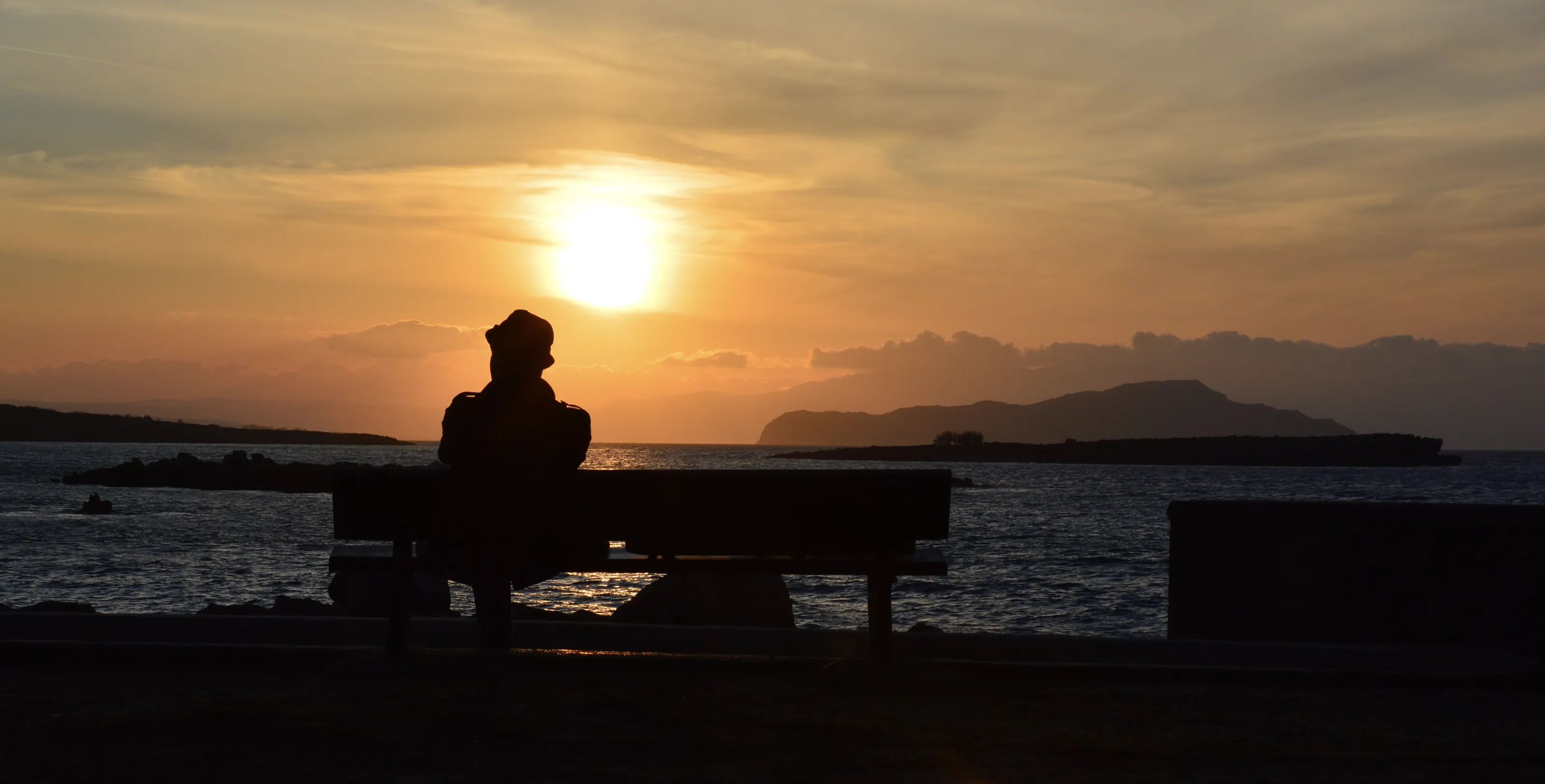 Greek Thinker