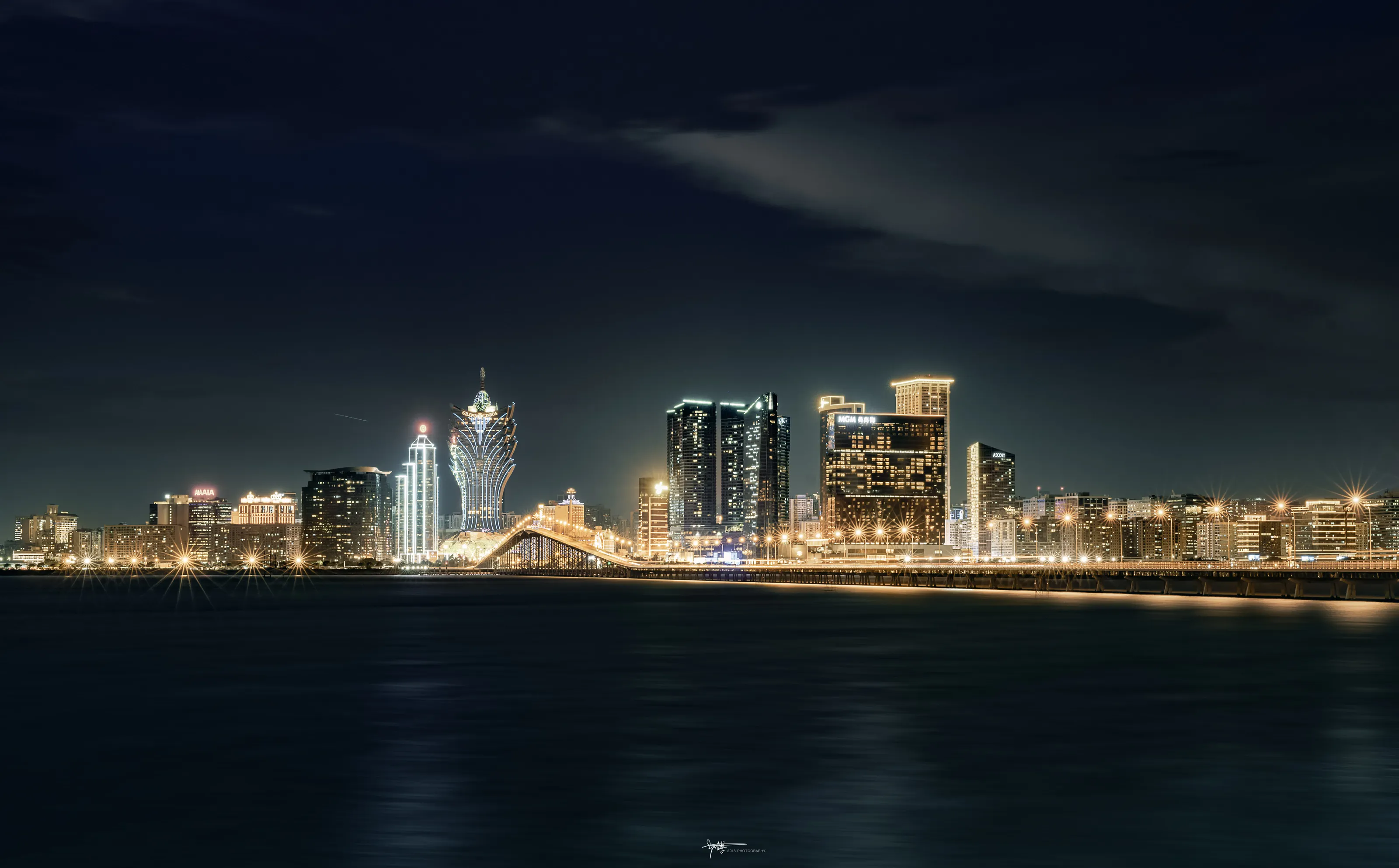 MACAU