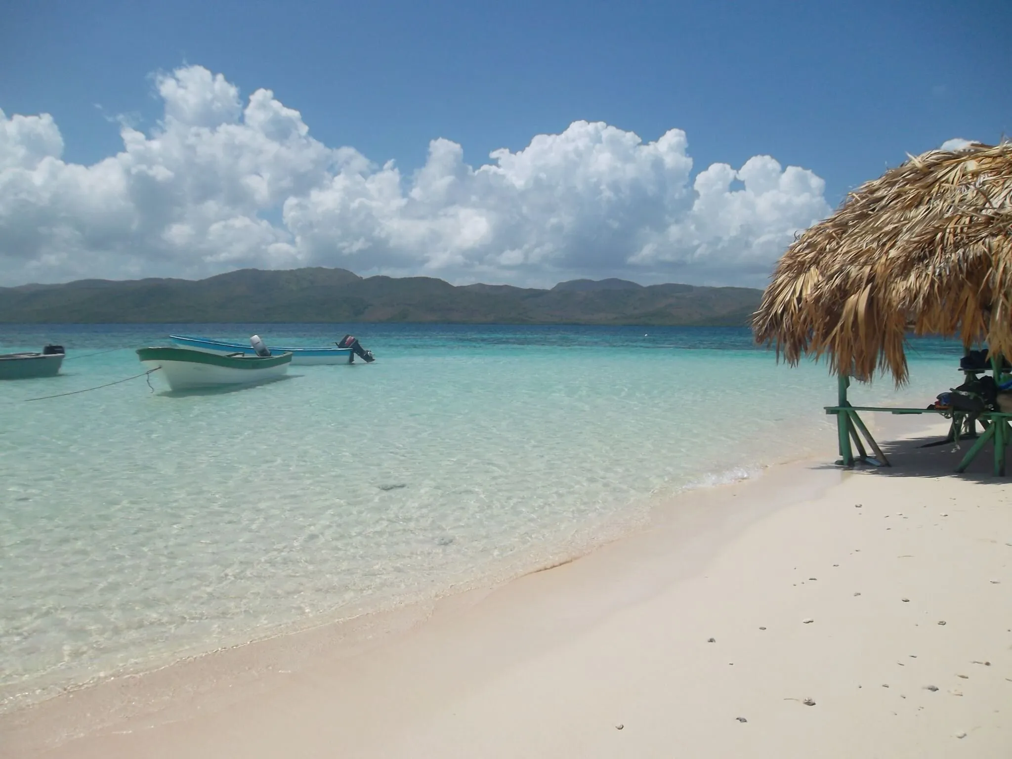 Paradise Island