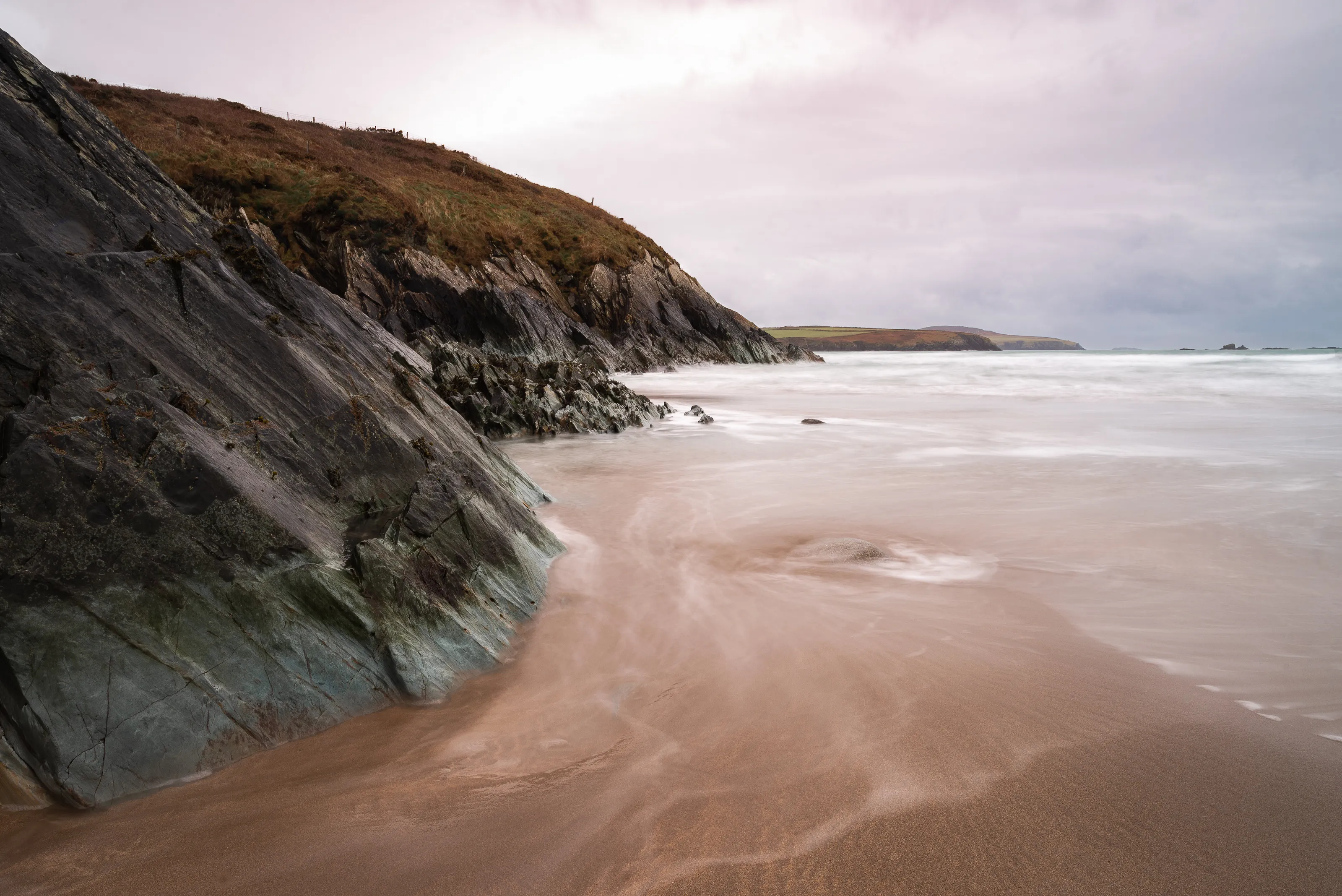 Whitesands.