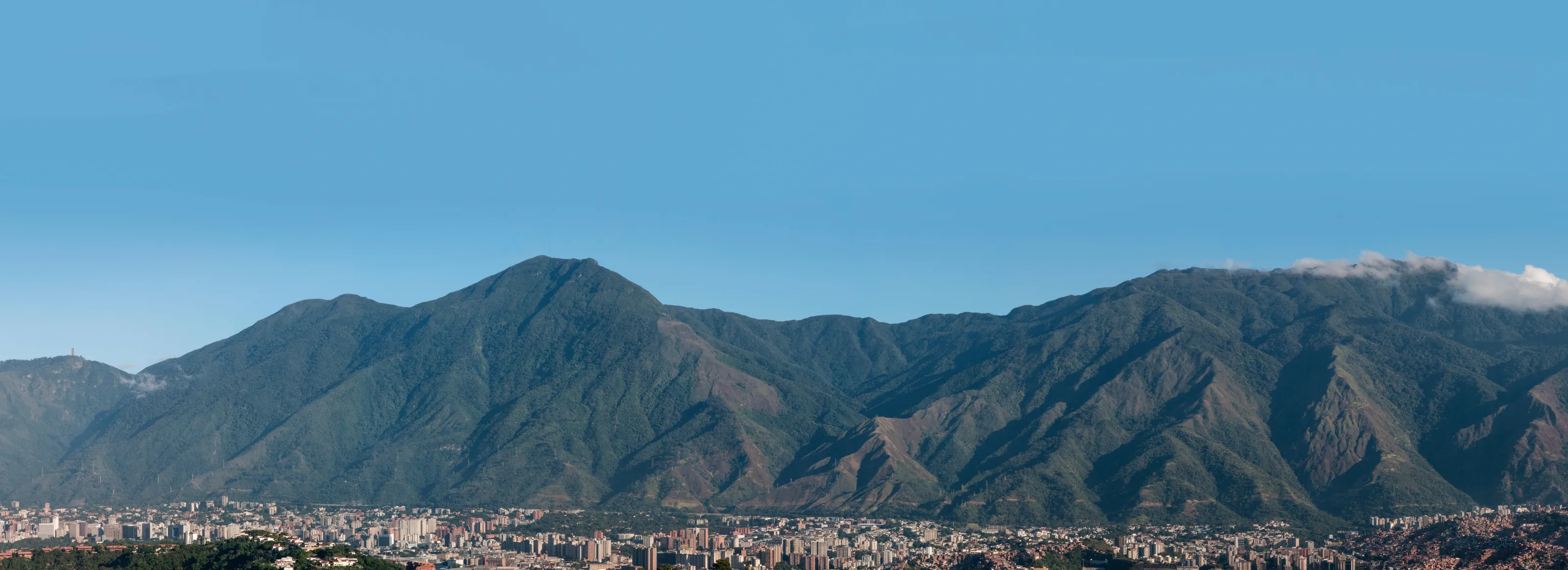 Cerro El Avila
