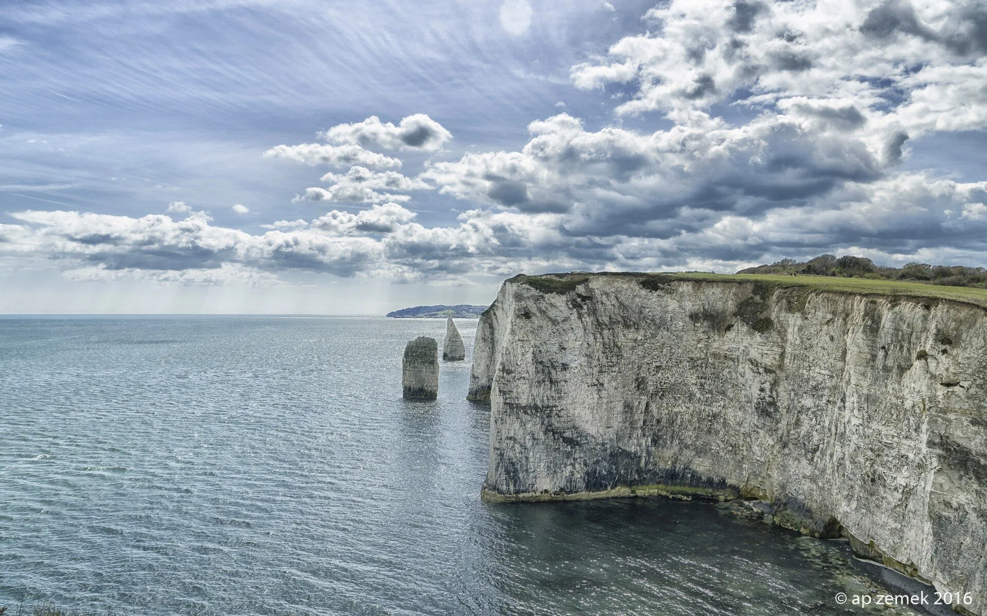 Dorset Coast