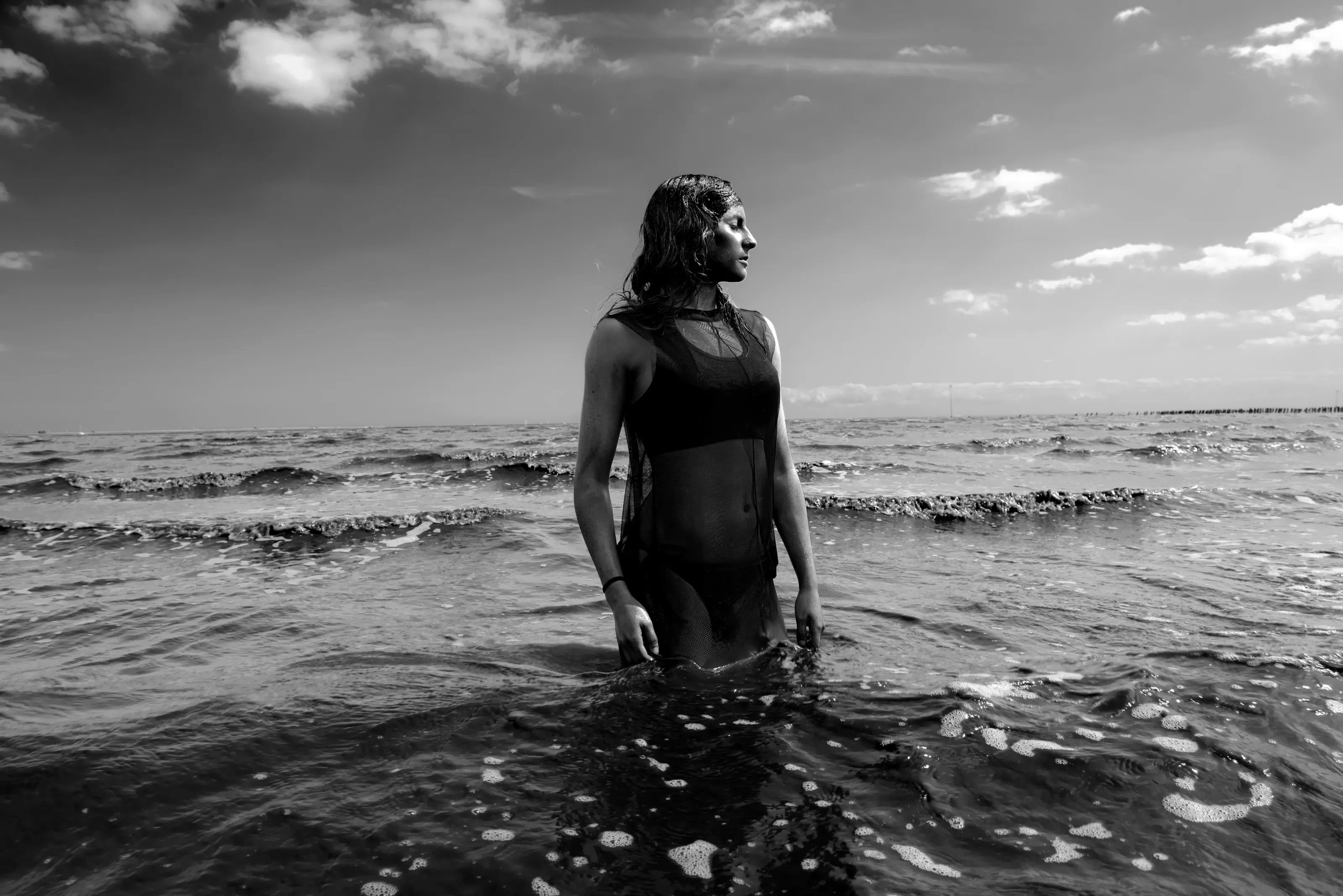 Urban Mermaid