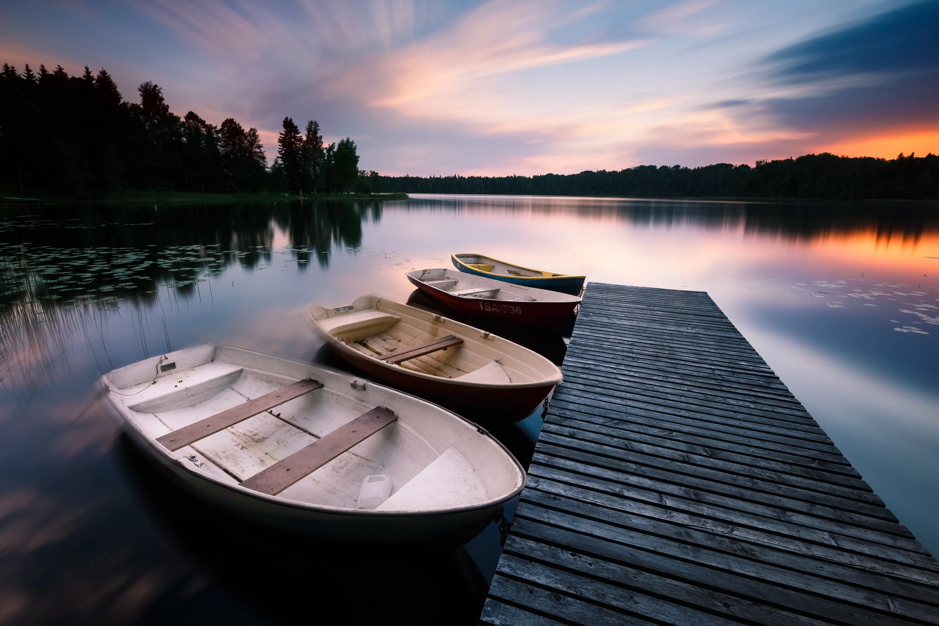 Calm