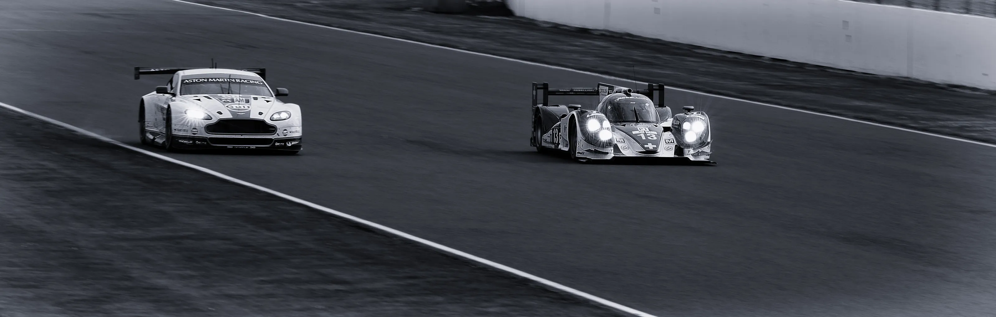 Overtake