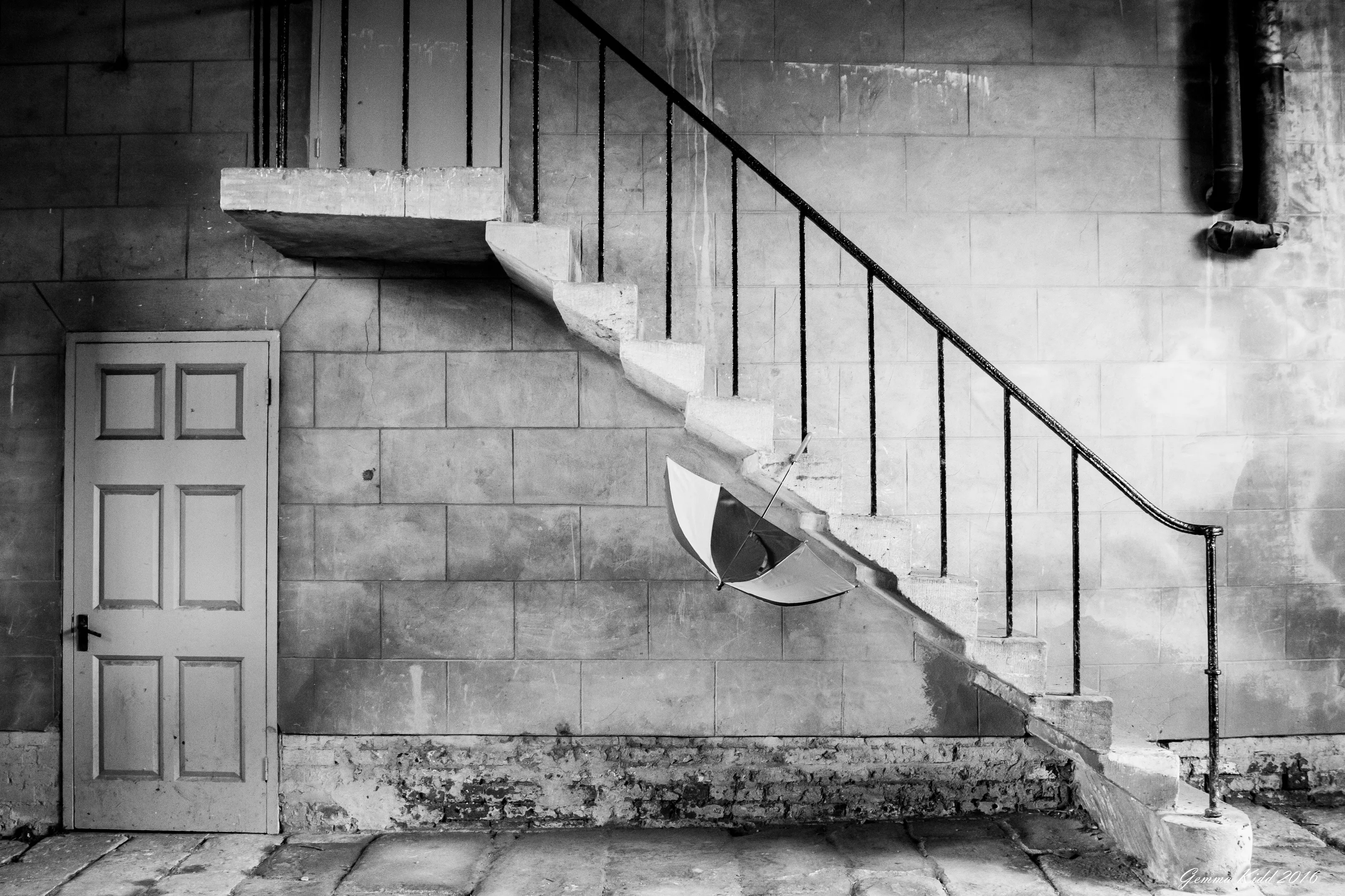 The Steps