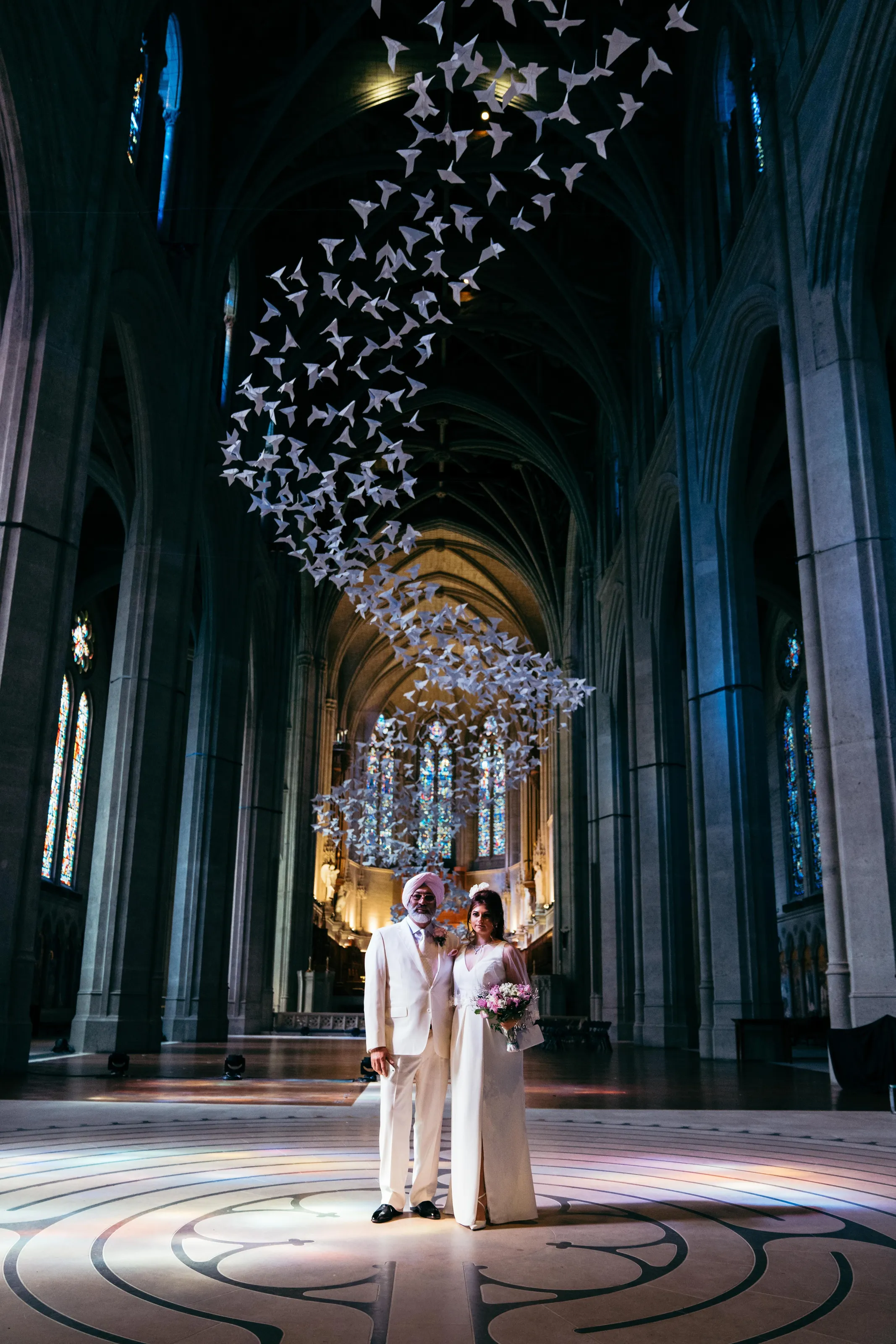 Love Doves