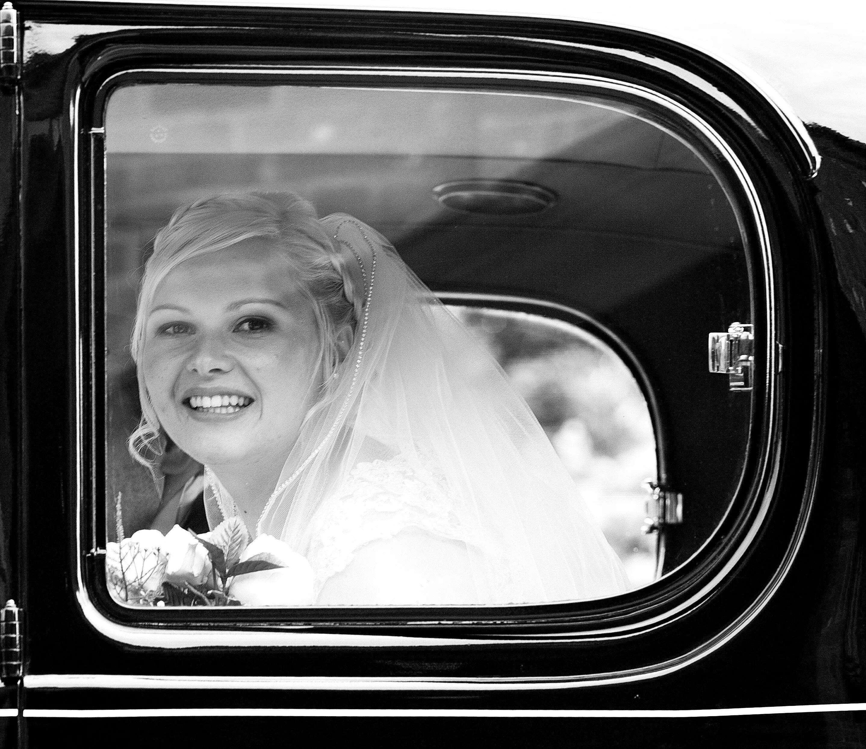 Beautiful Bride