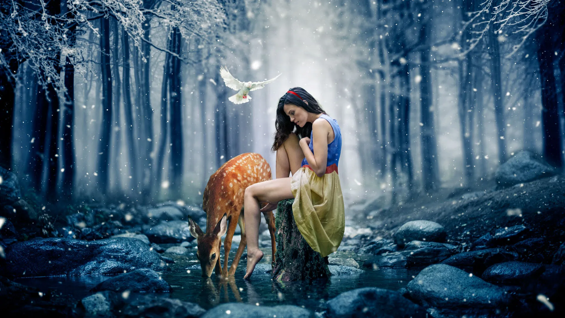 Snow White