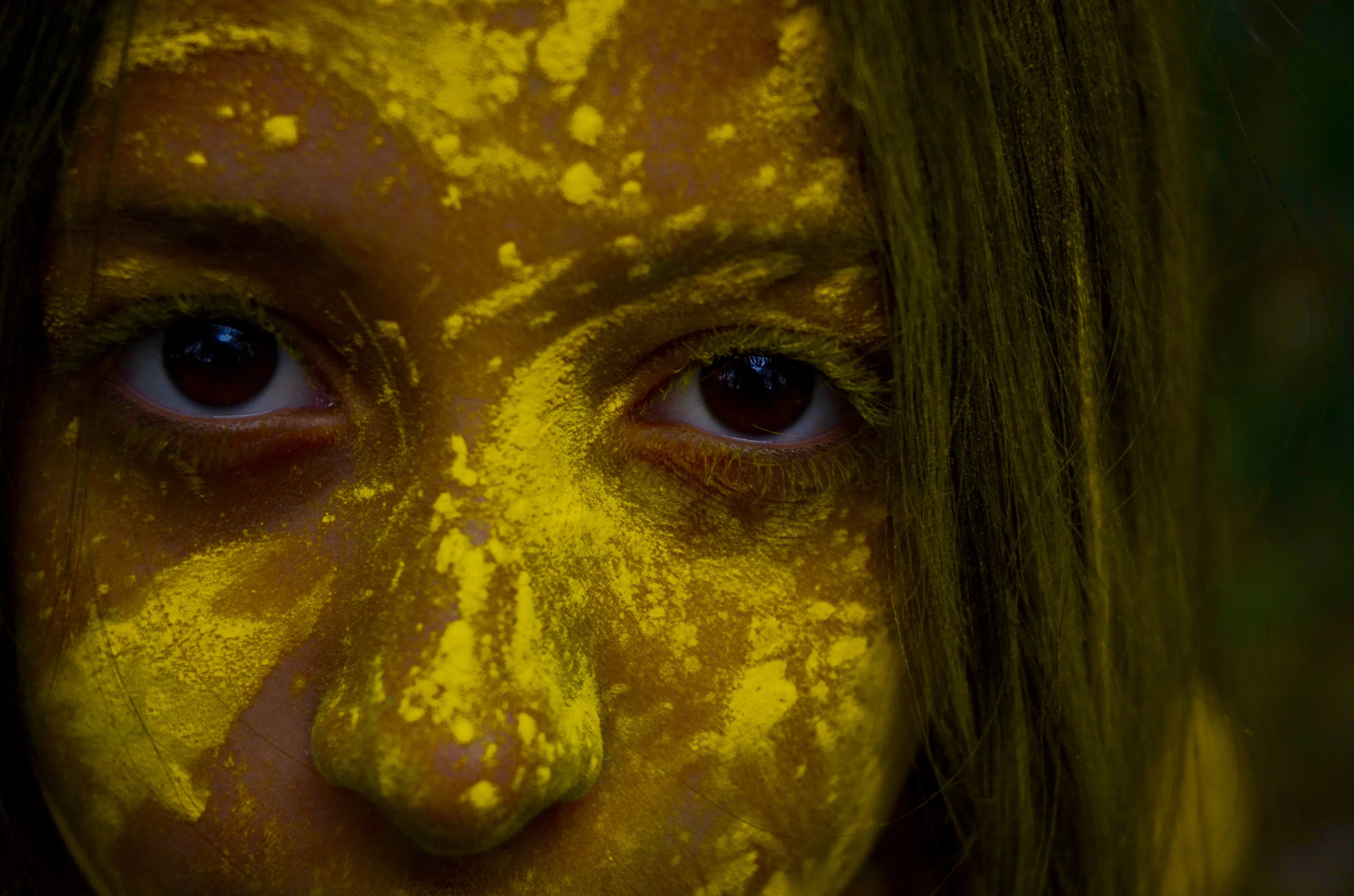 Powder Paint