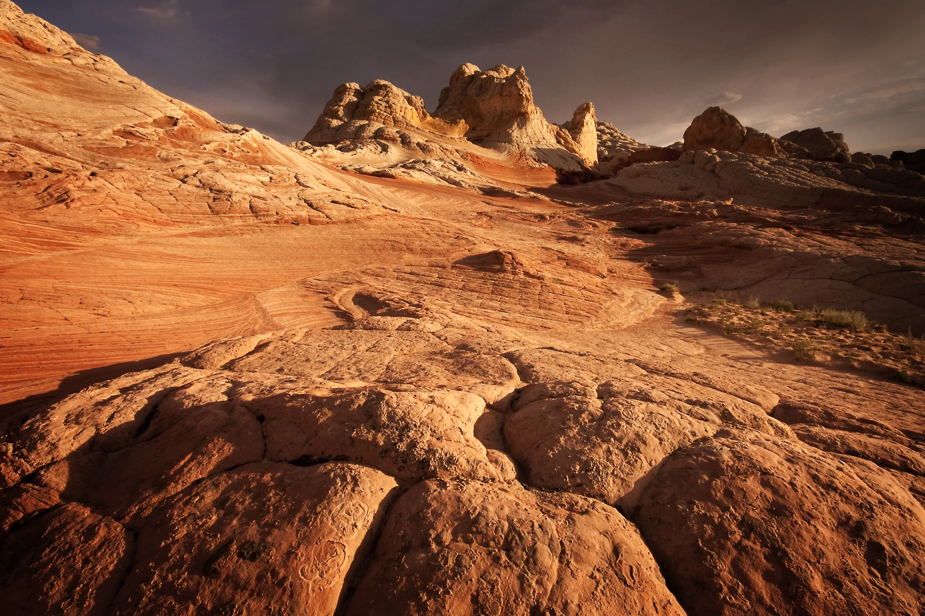 White Pocket. Arizona.