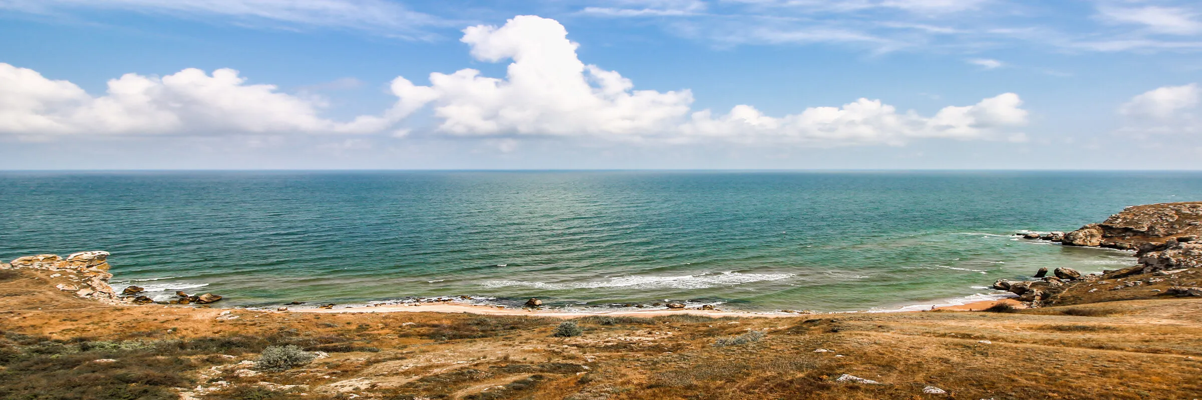 Sea of Azov.