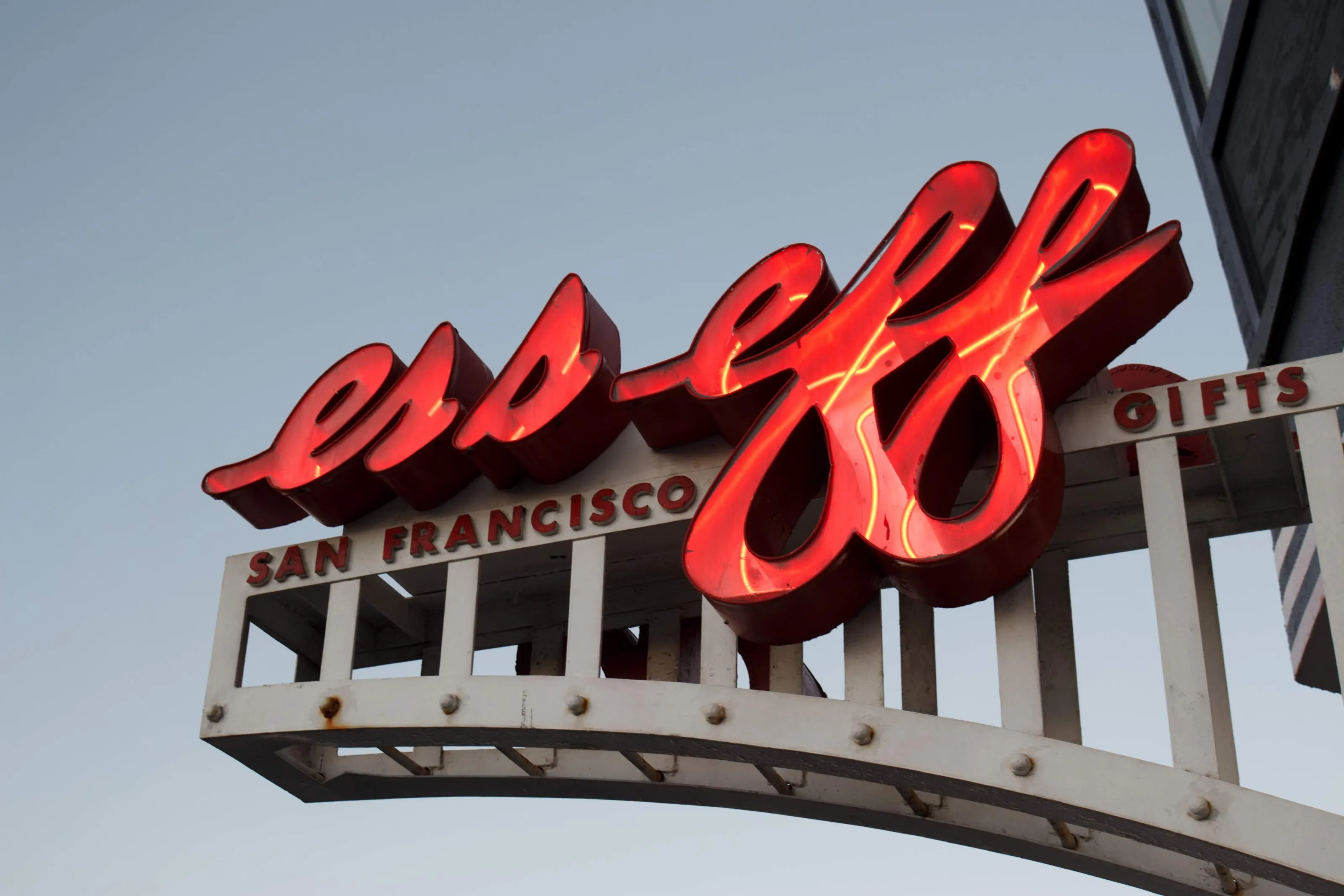 Neon Sign