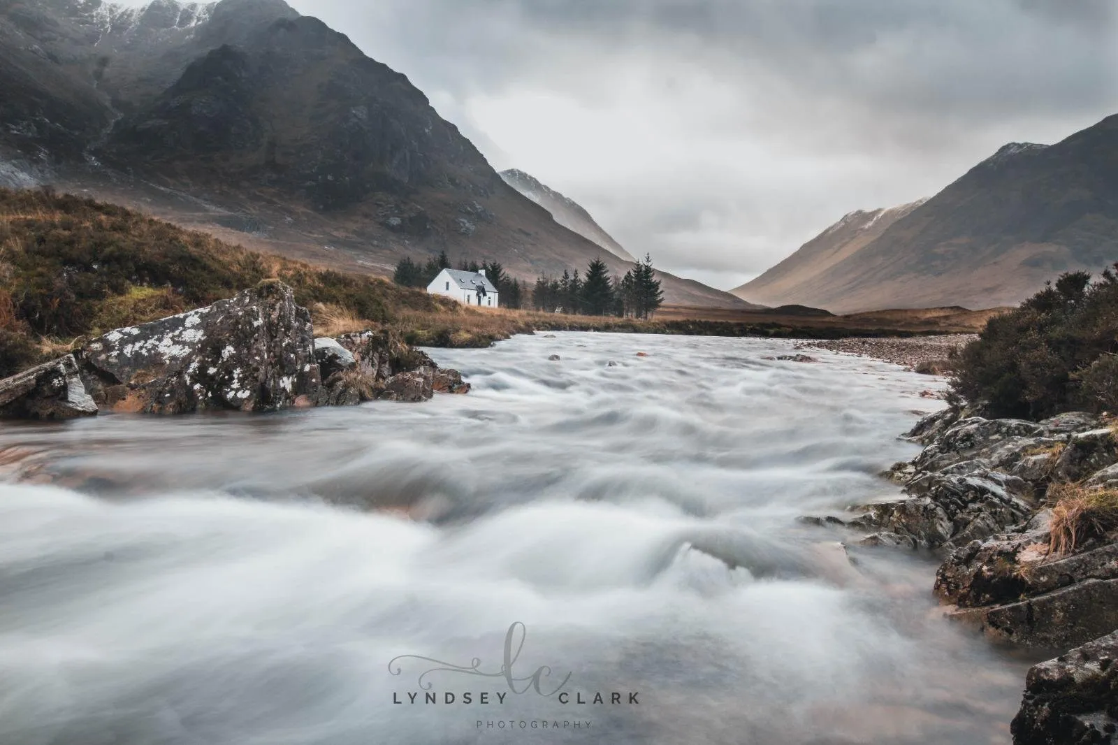 Glencoe