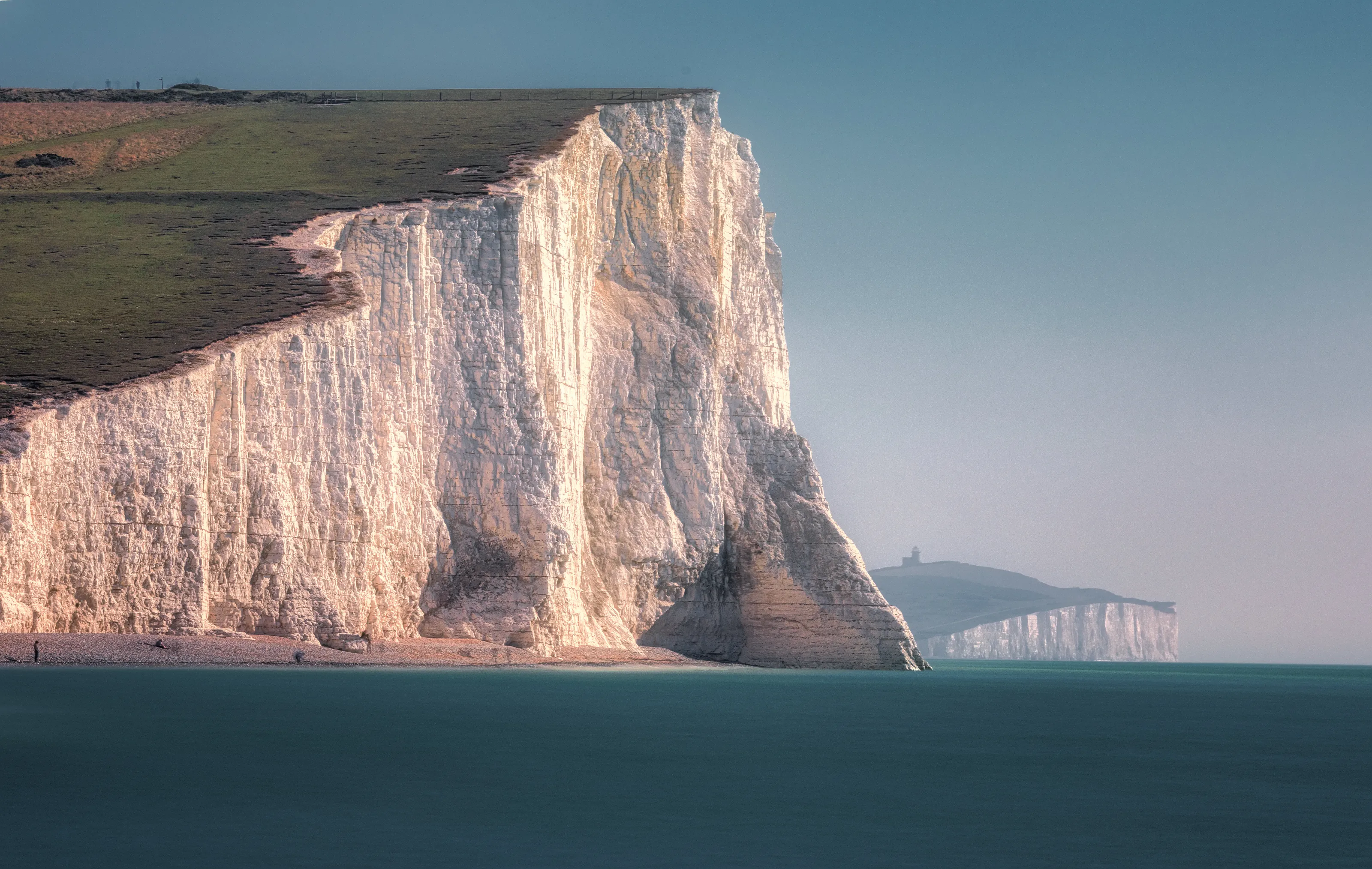 Seven Sisters