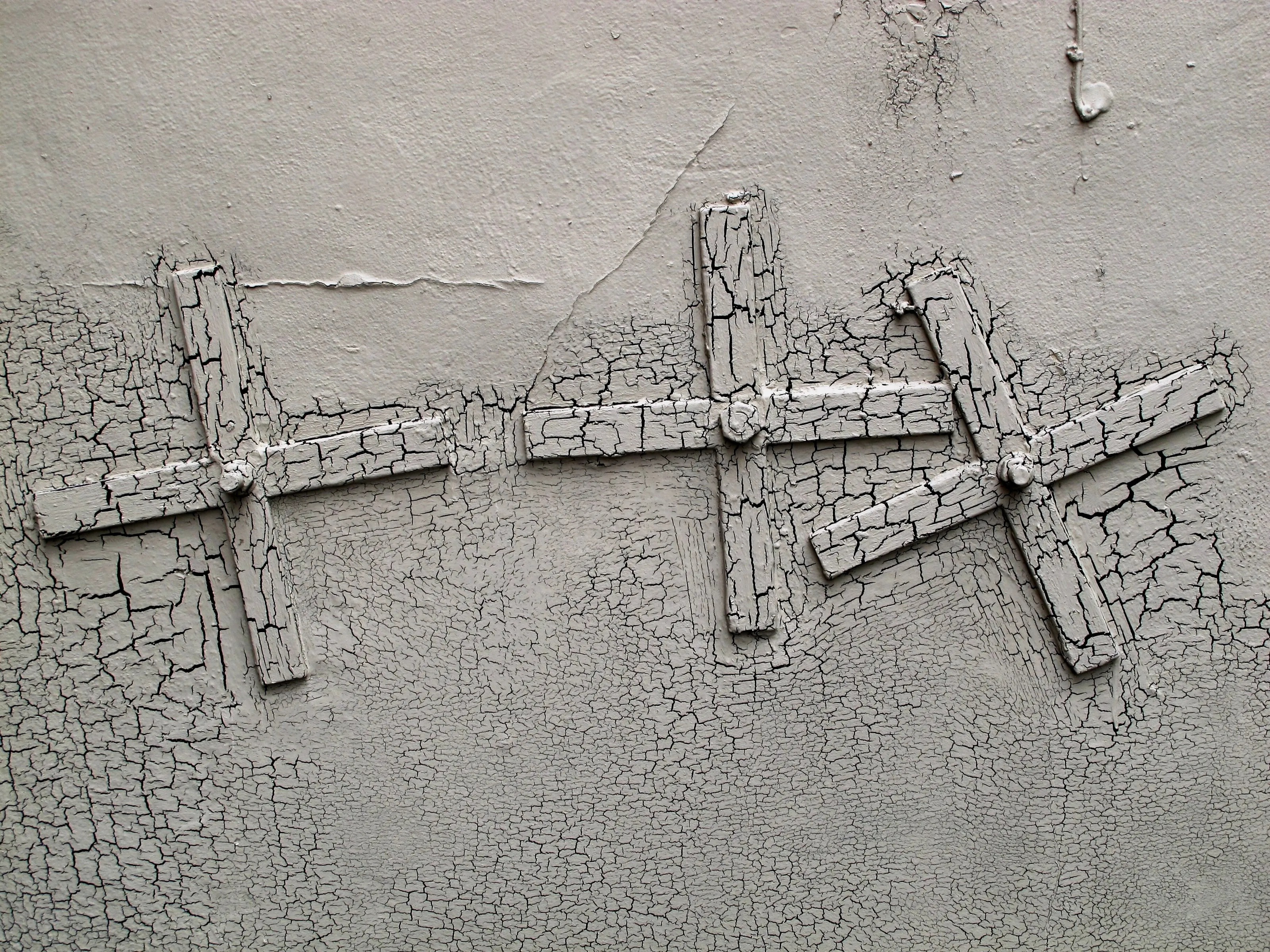 Homage to Antoni Tàpies