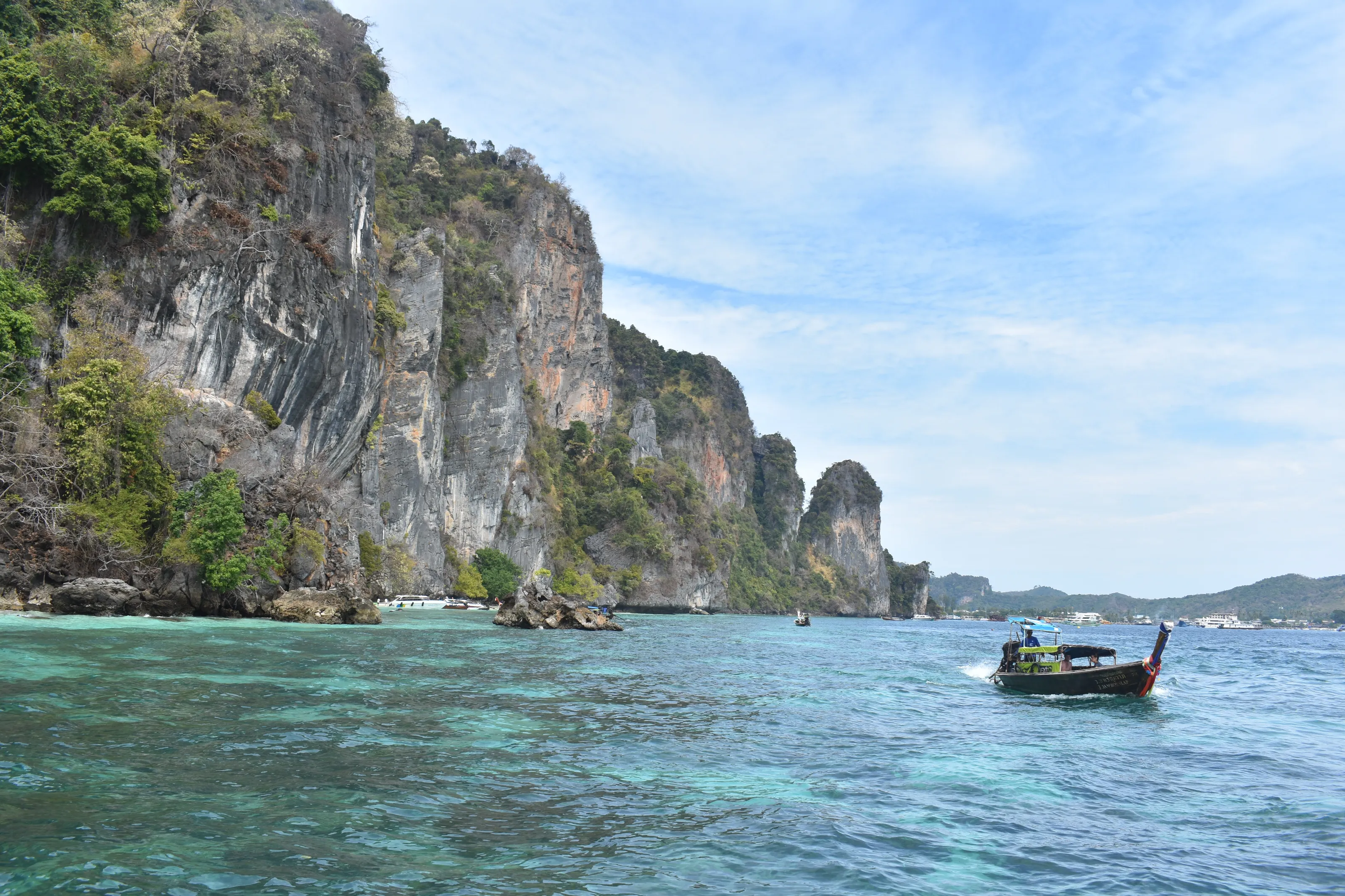 South East Asian Paradise