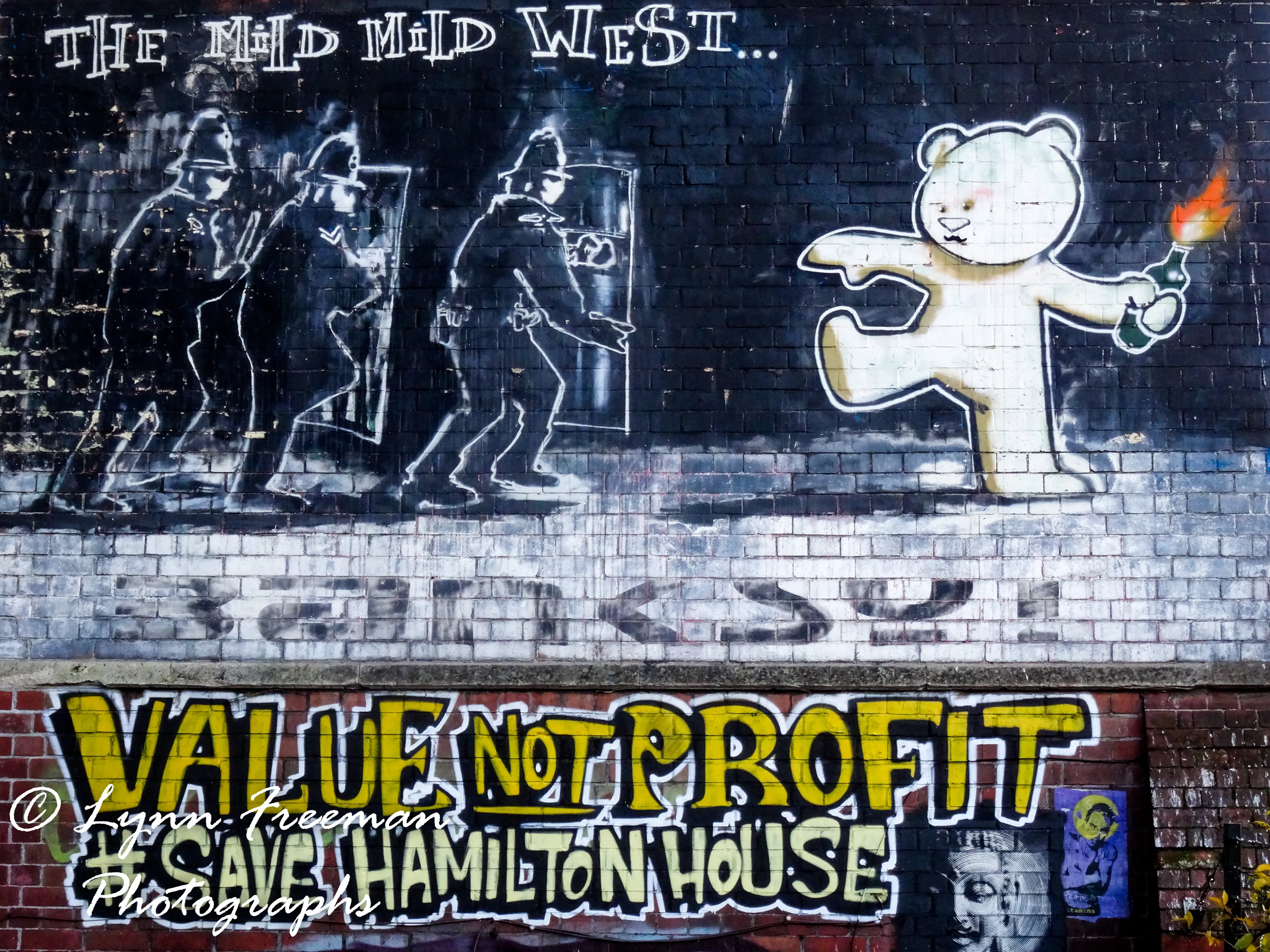 Banksy