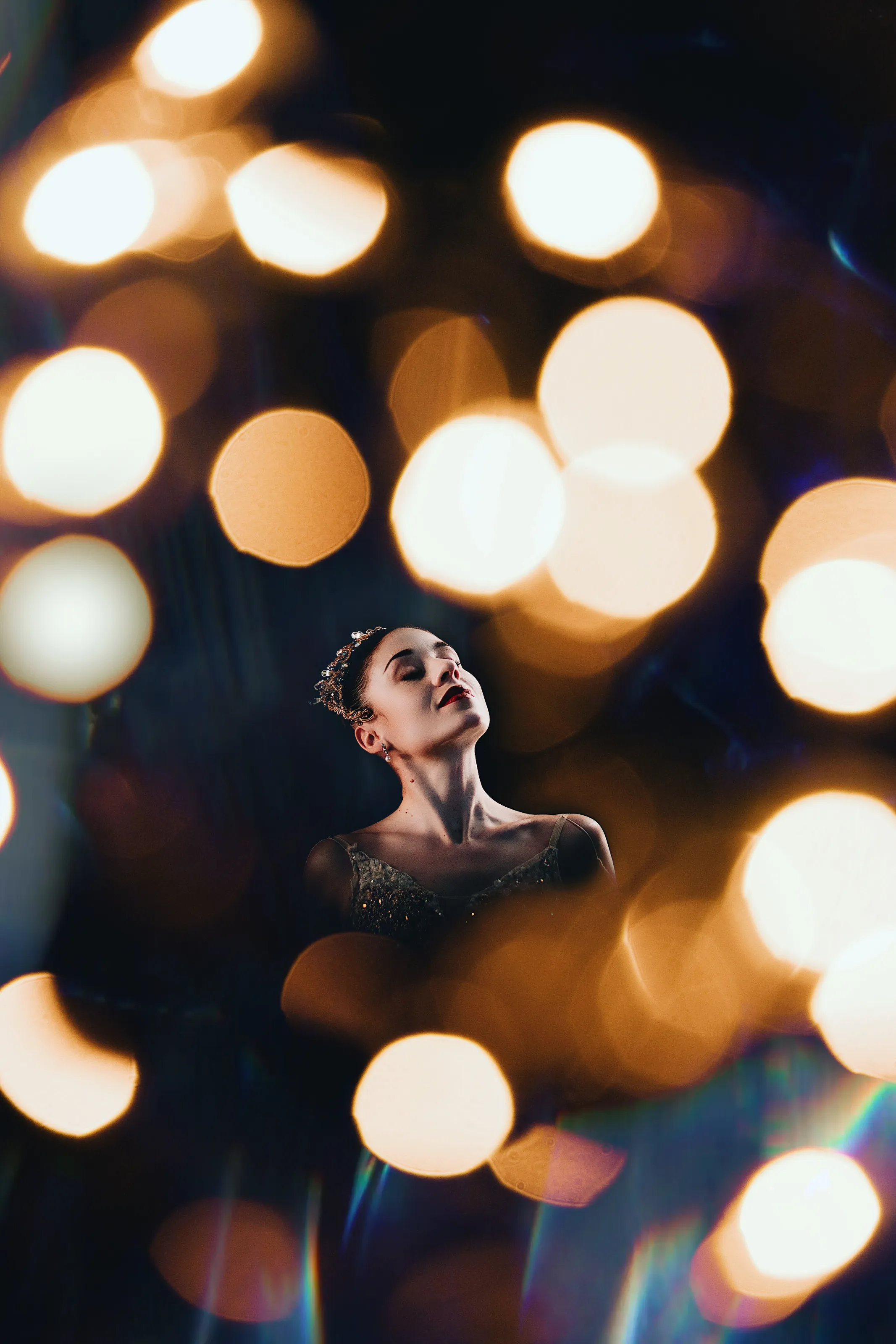 Ballerina Queen
