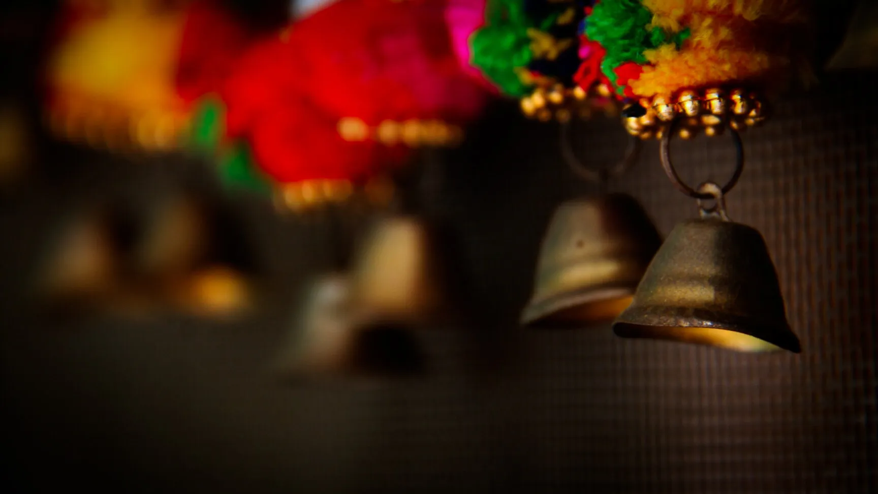 Mini Bells
