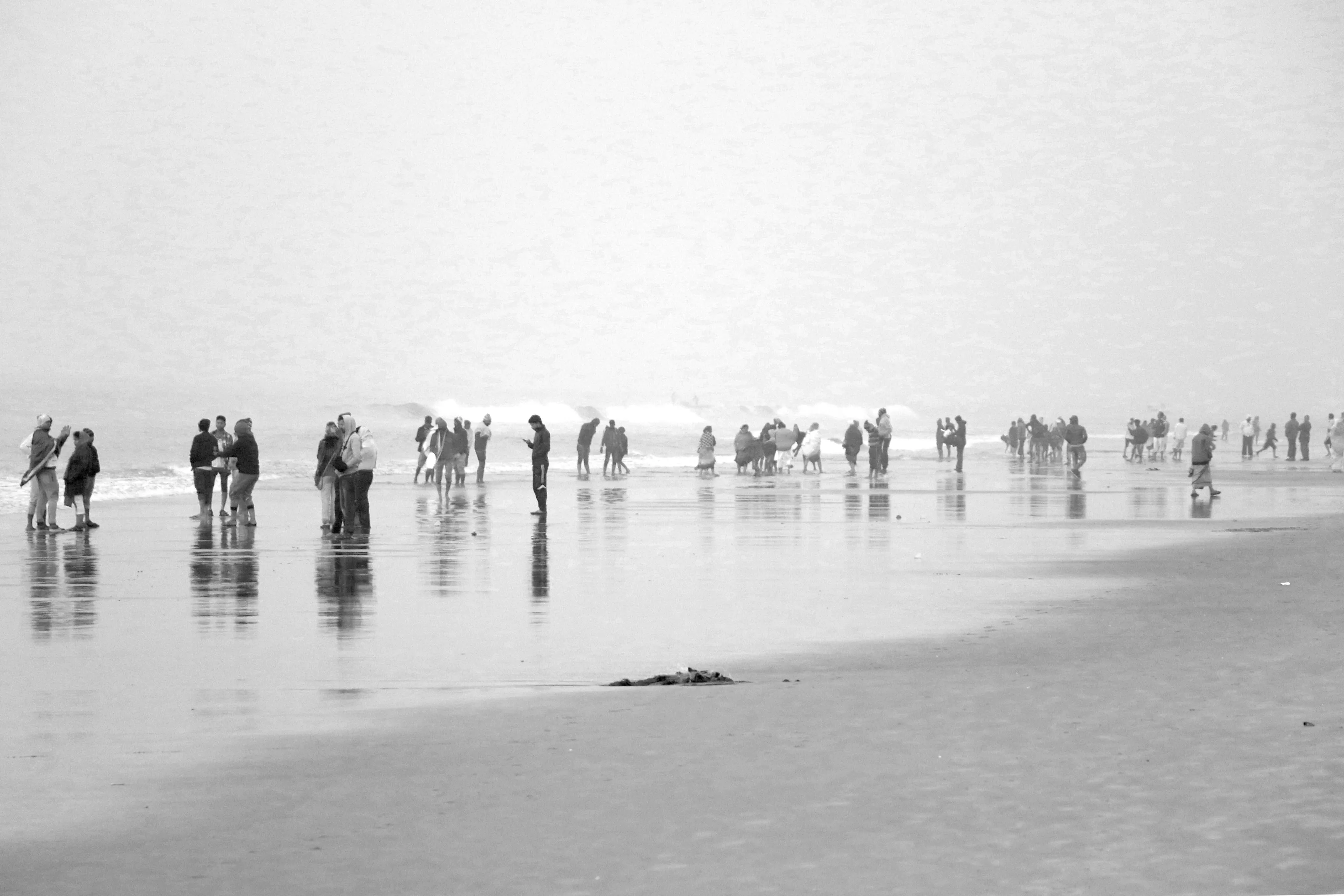 Sea Space