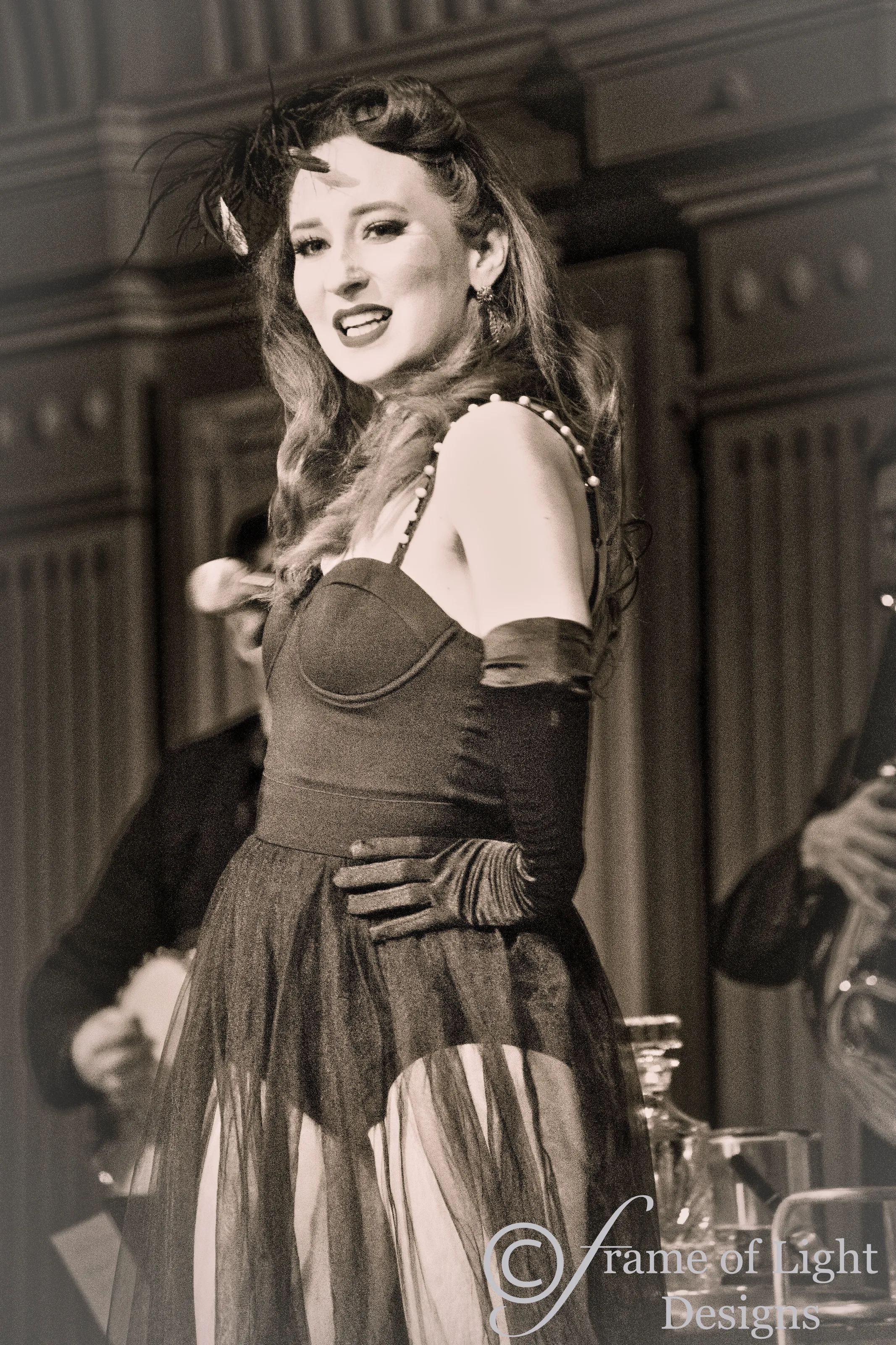 Robyn Adele Anderson
