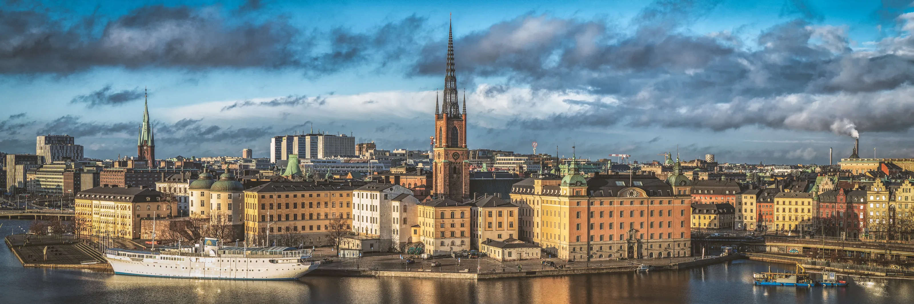 Stockholm