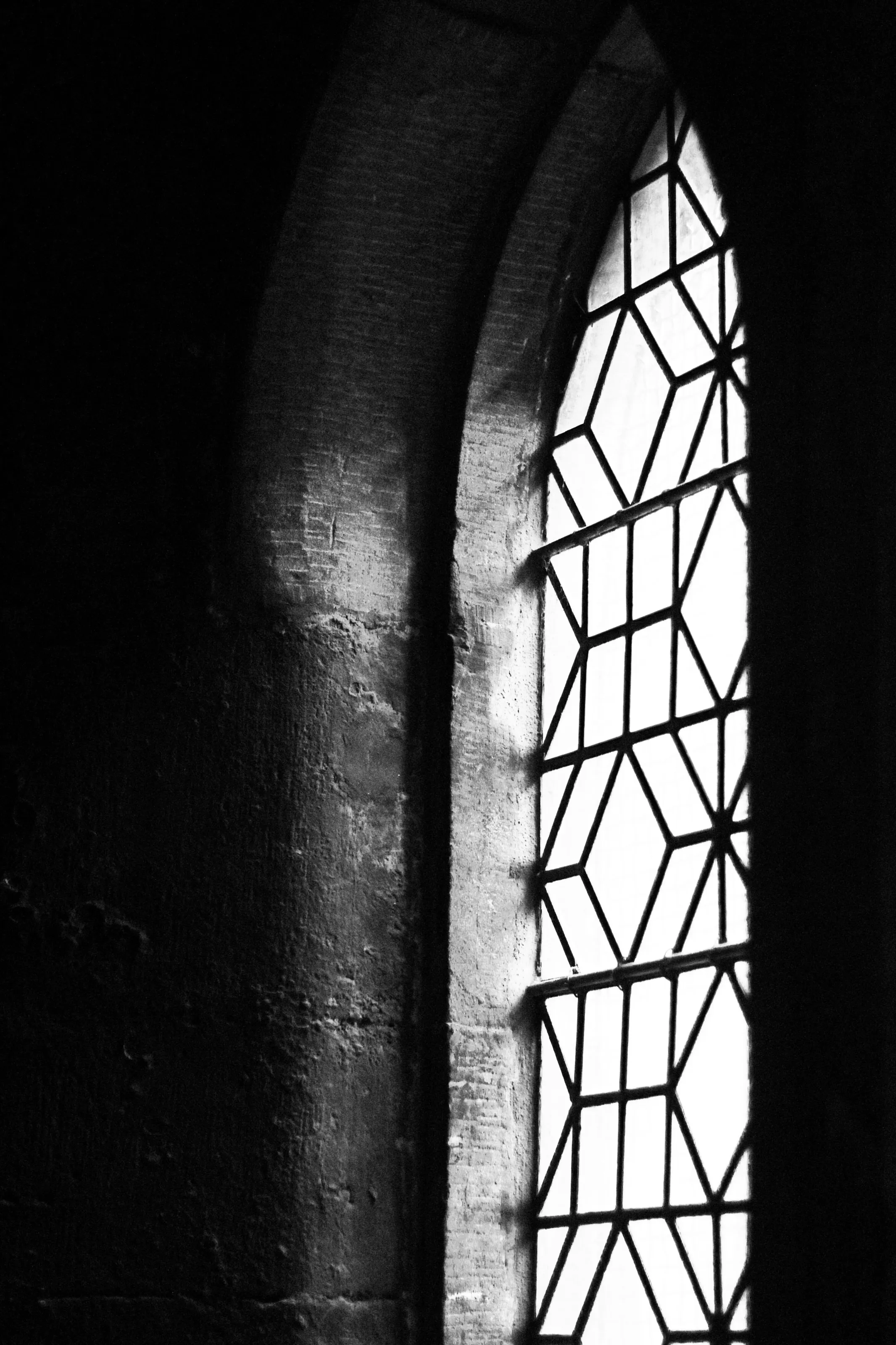 Cathedral Window