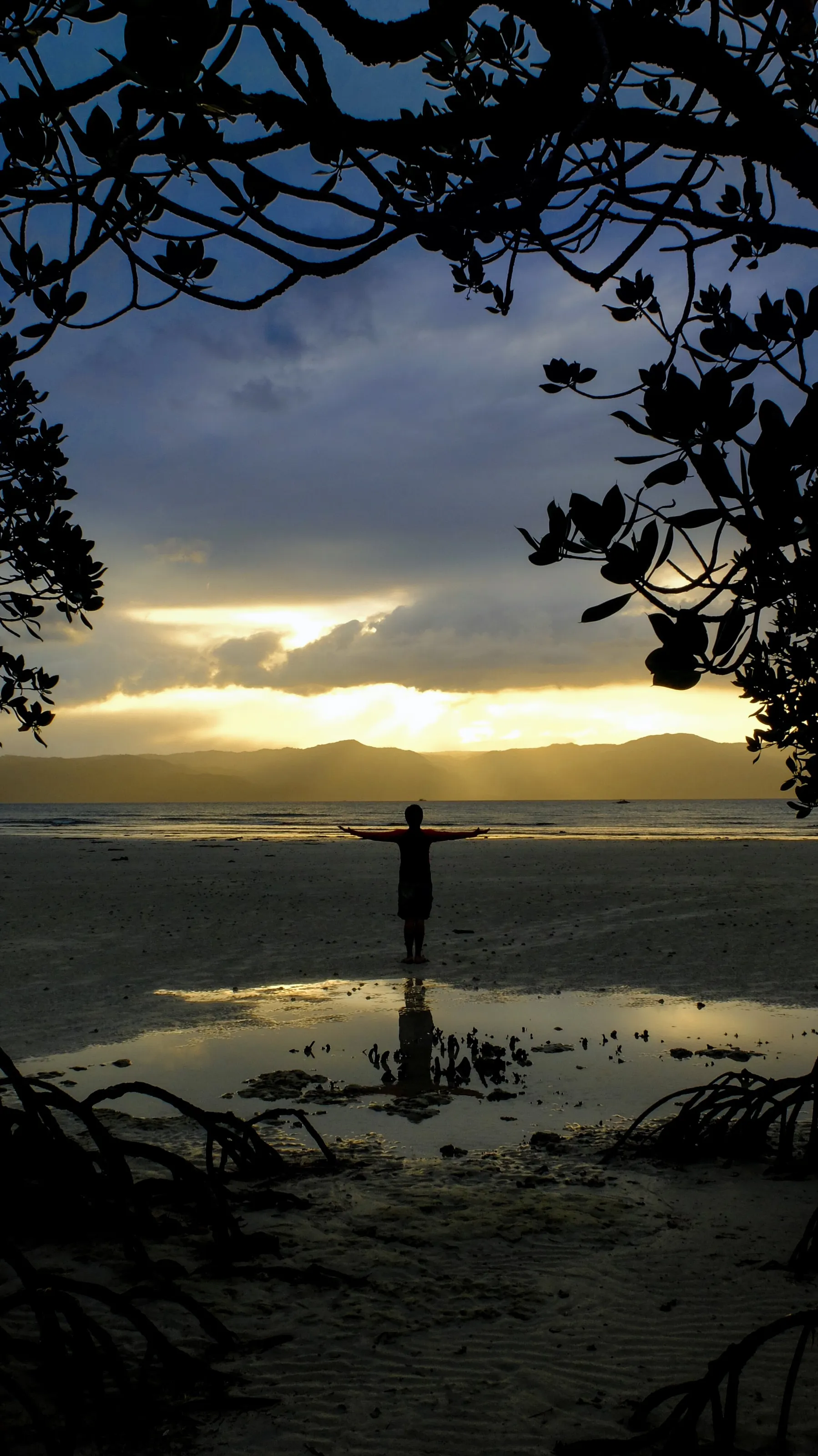 Soul Searching