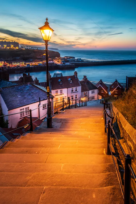 199 steps