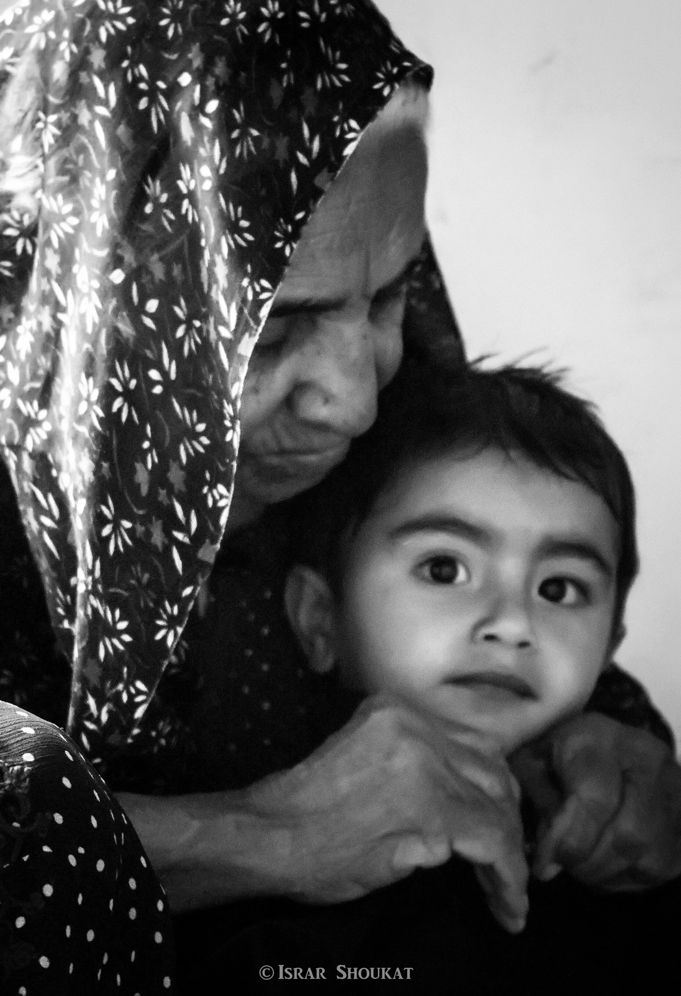 Mothers love !