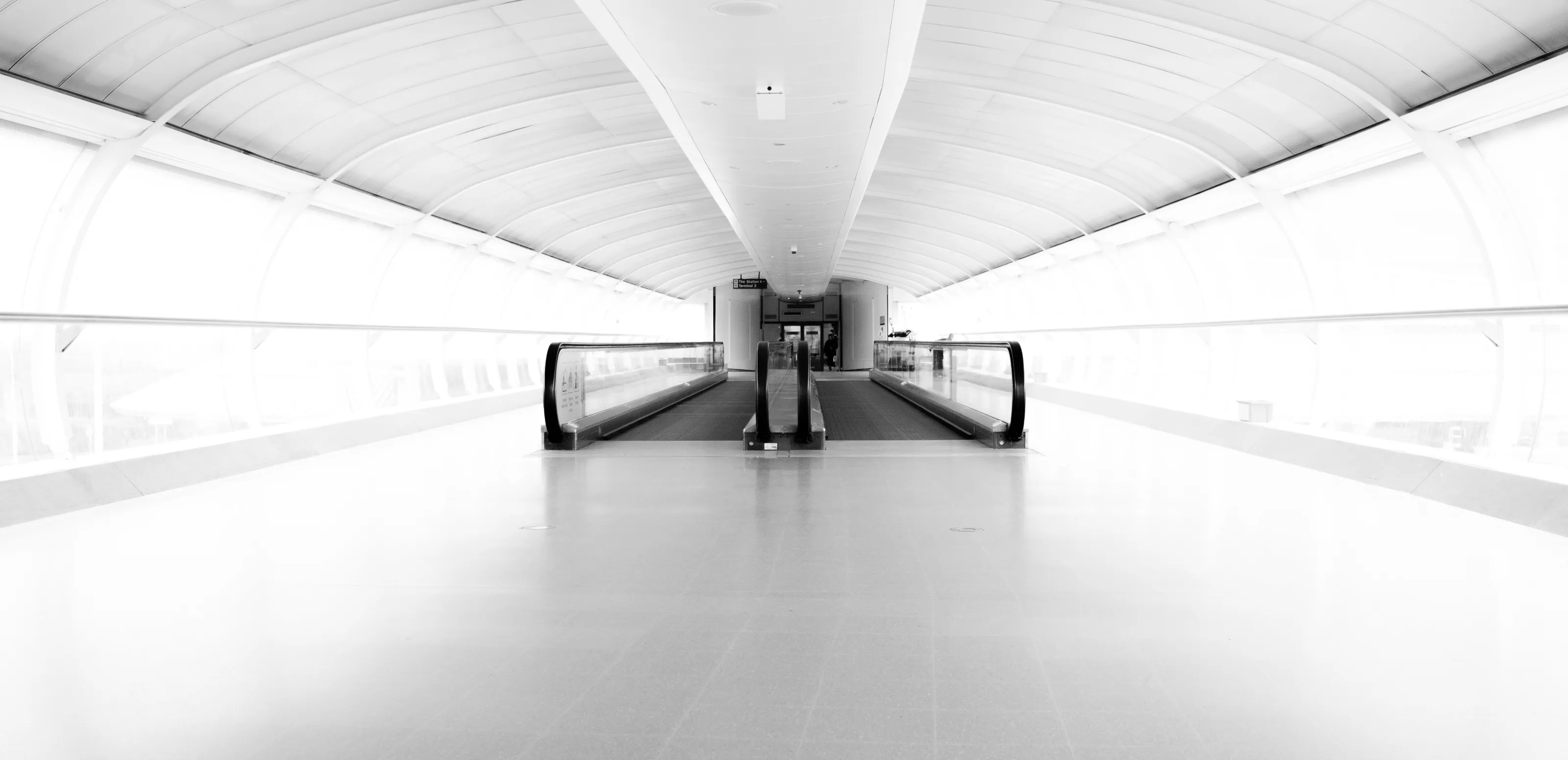Manchester Airport