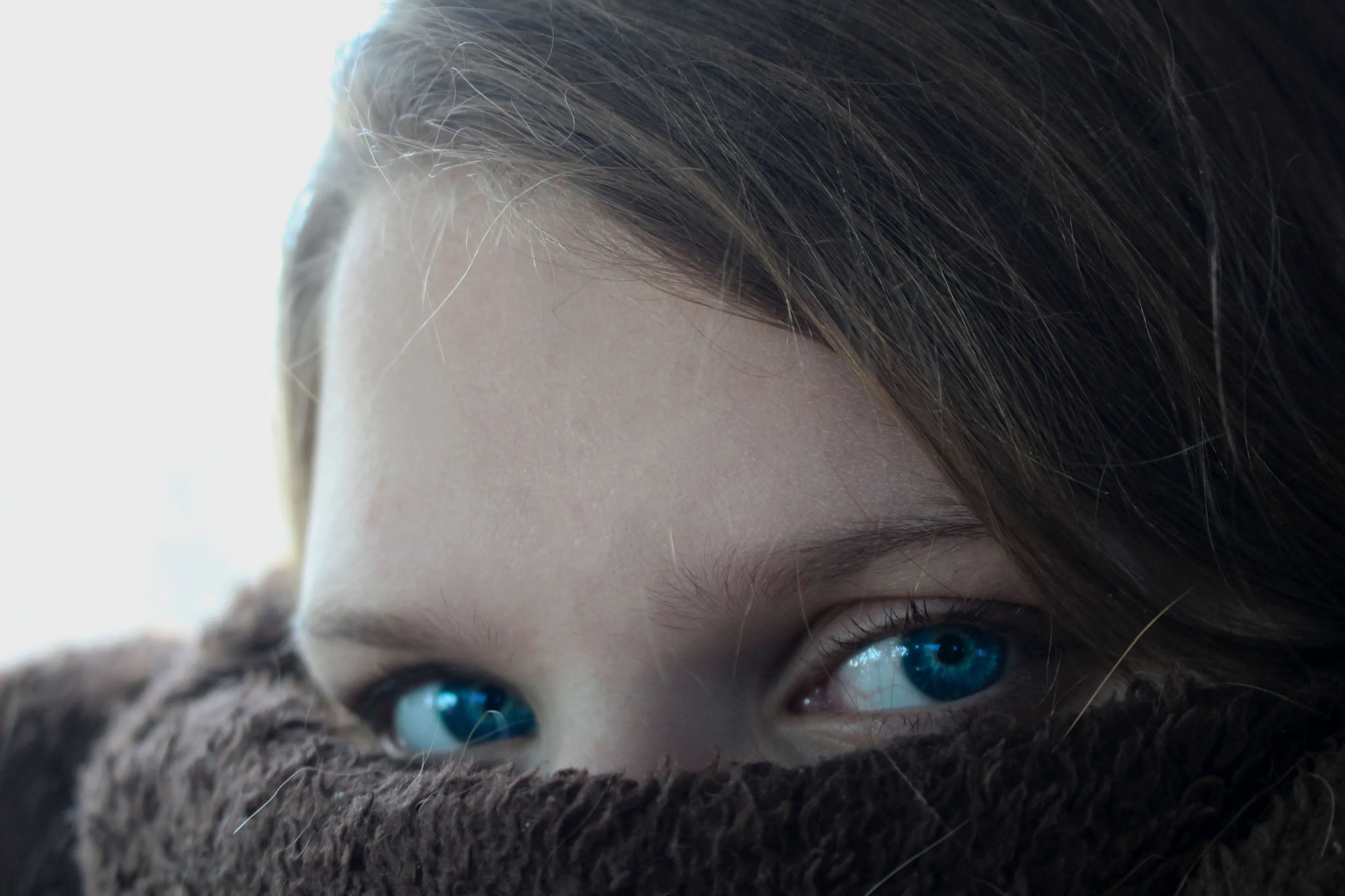 Ocean Eyes