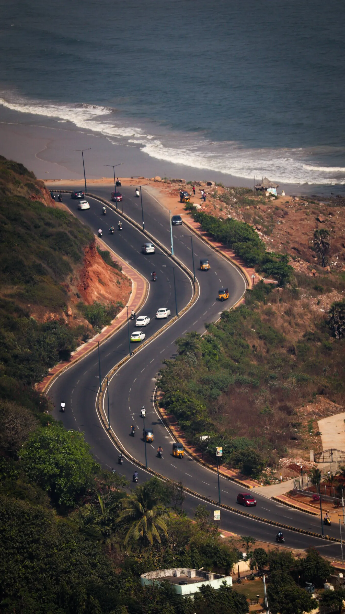Road to peace