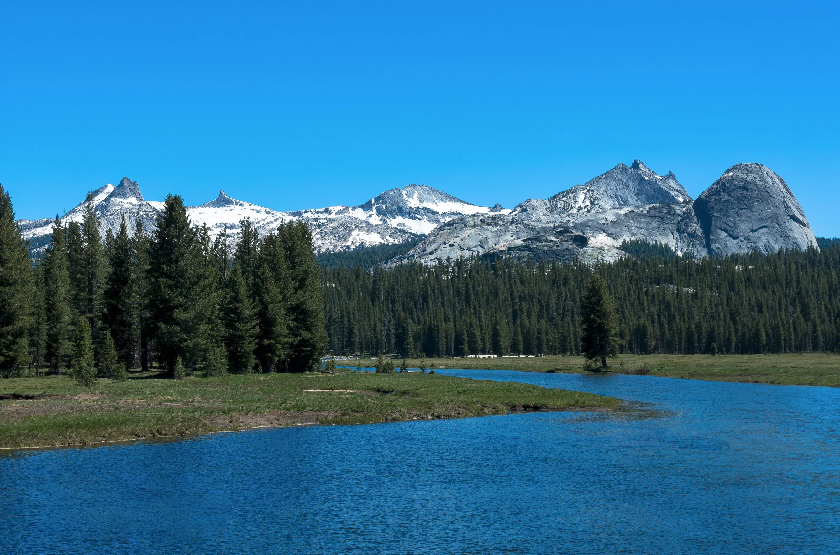 Glen Aulen Trail