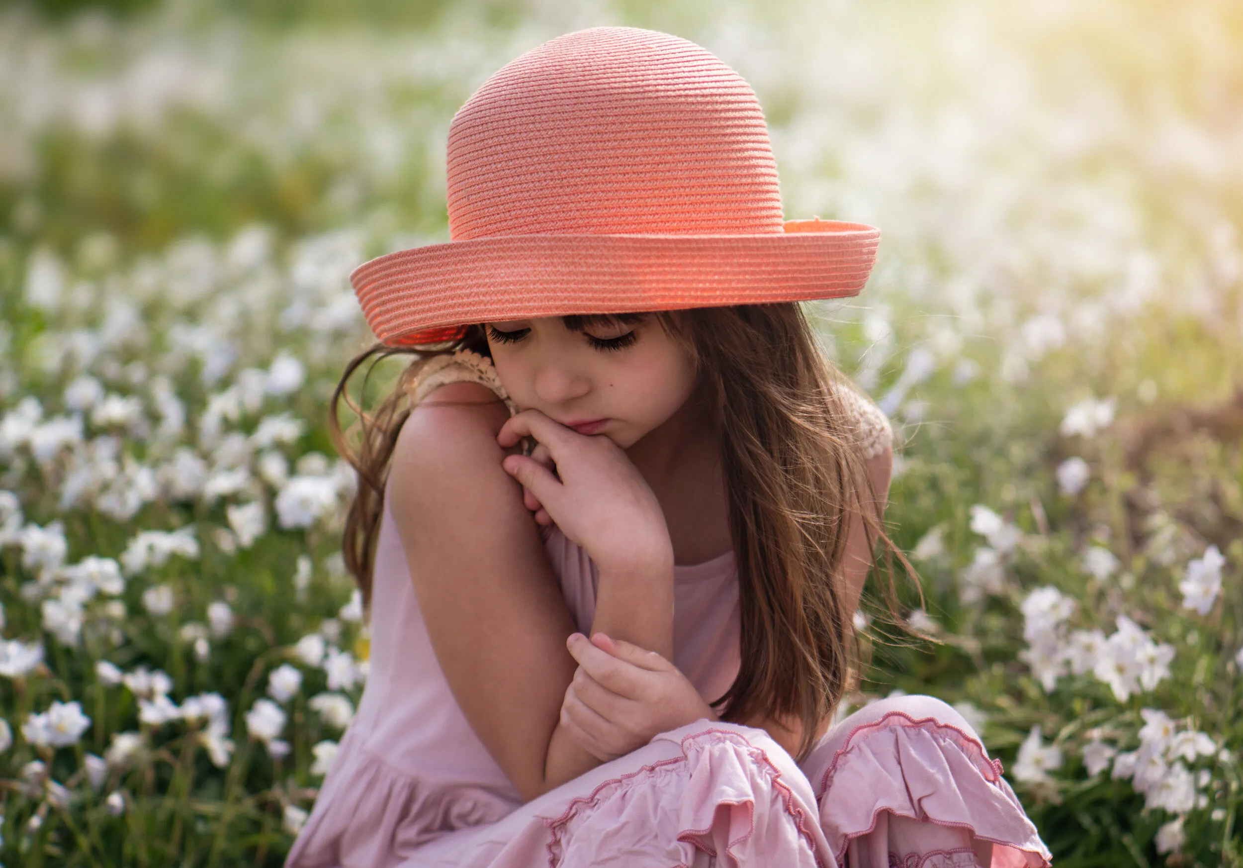 coral beauty