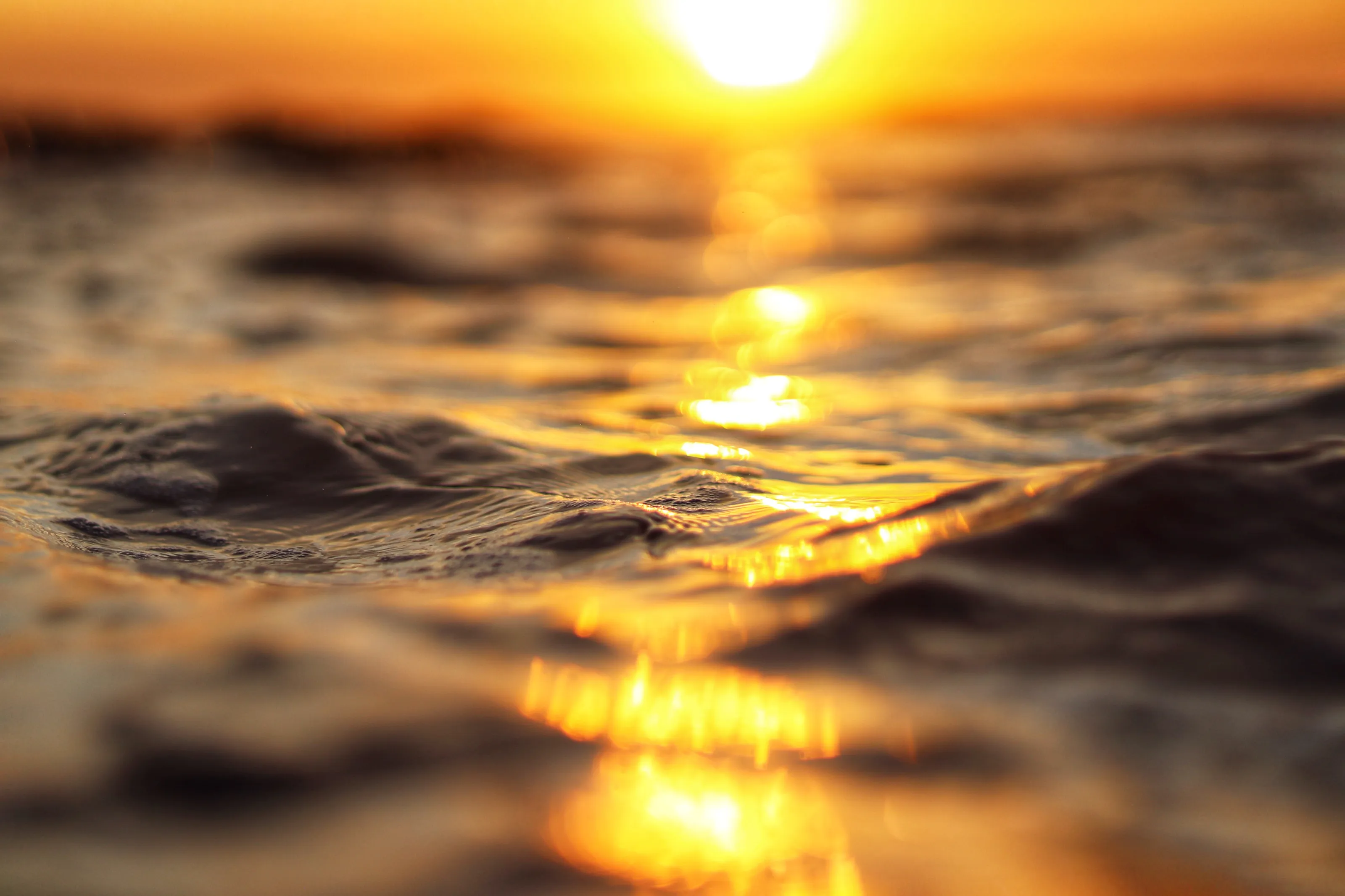 Reflections of motion