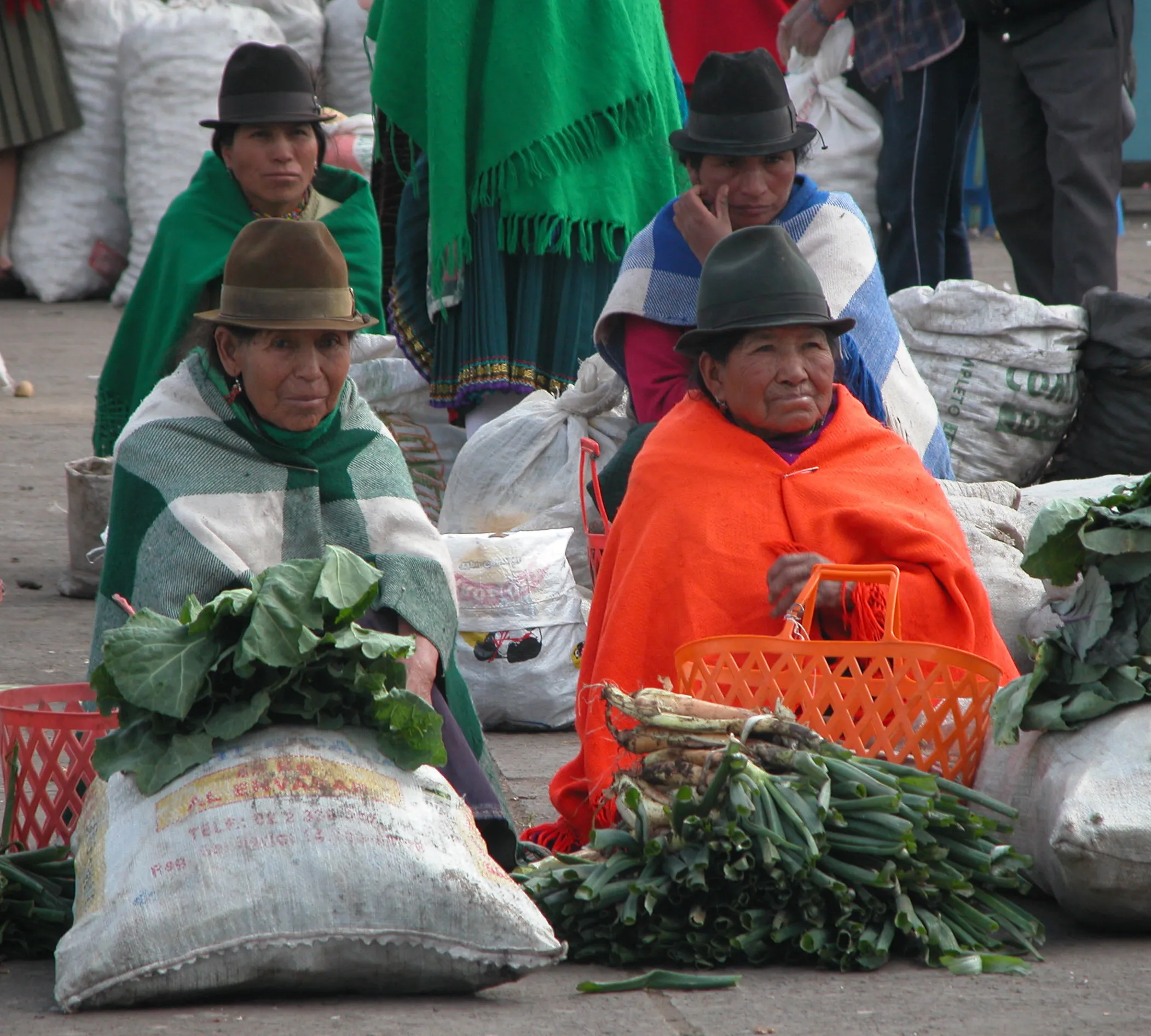 Market Day