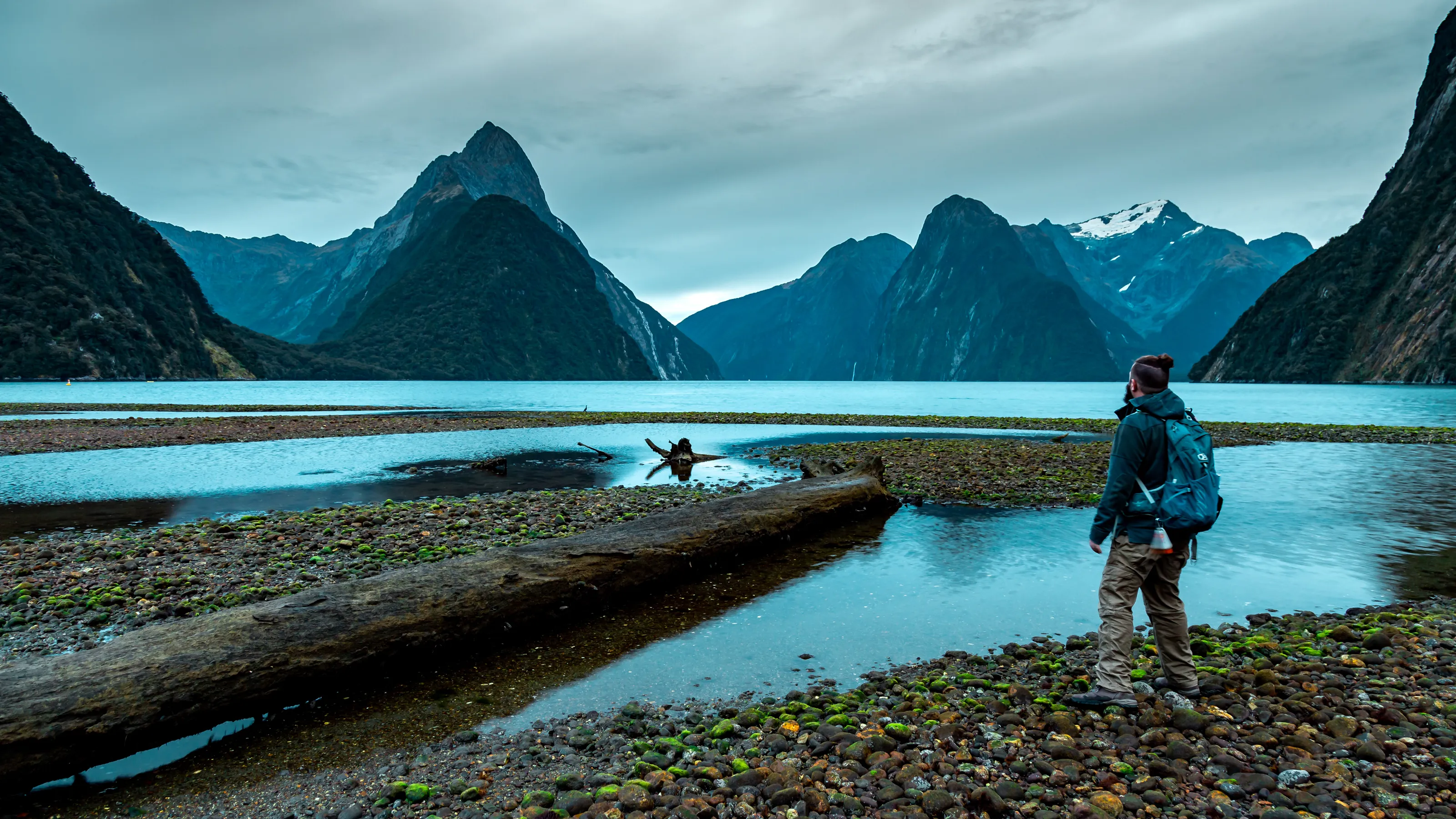Milford Sound