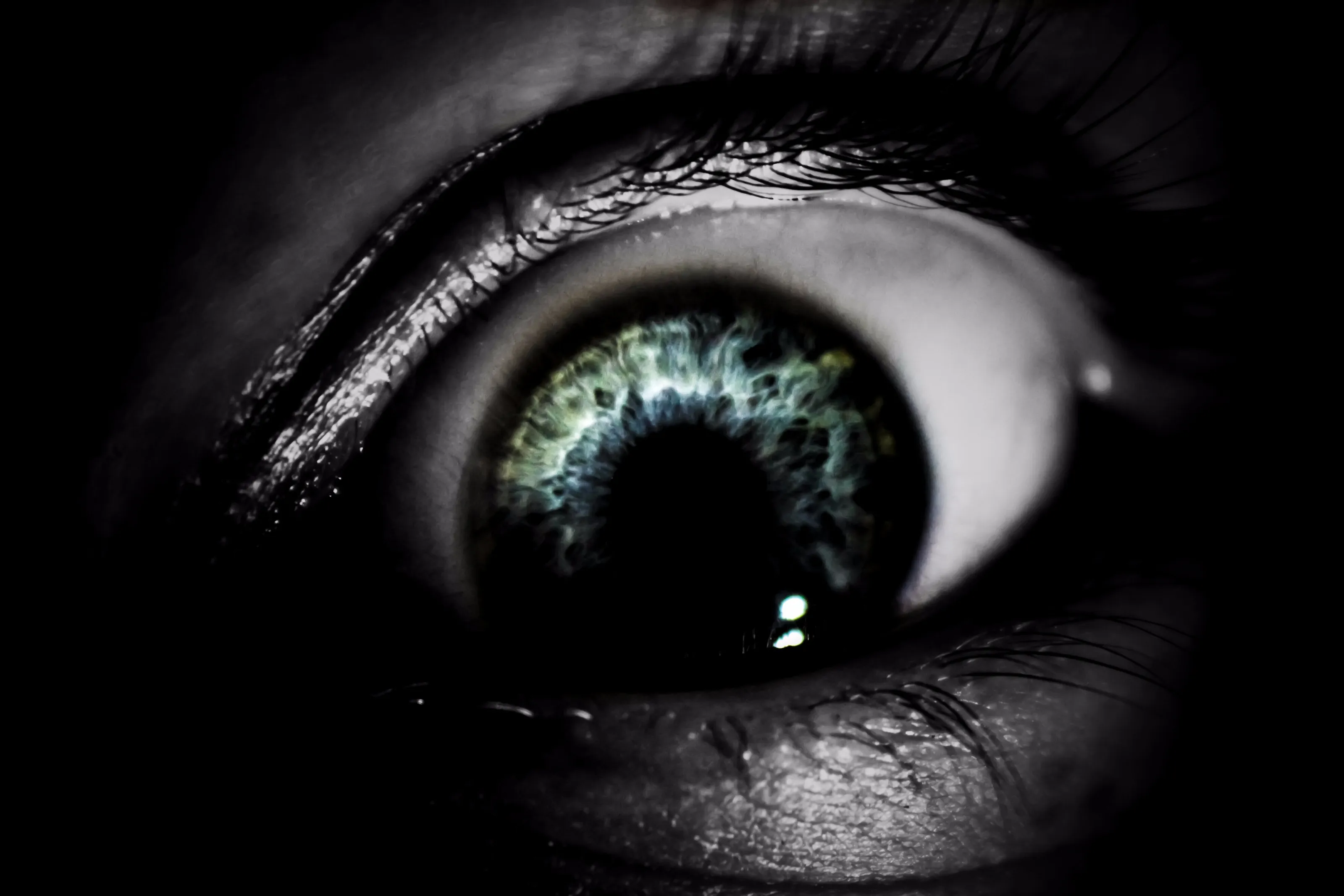 Eye of Jordan