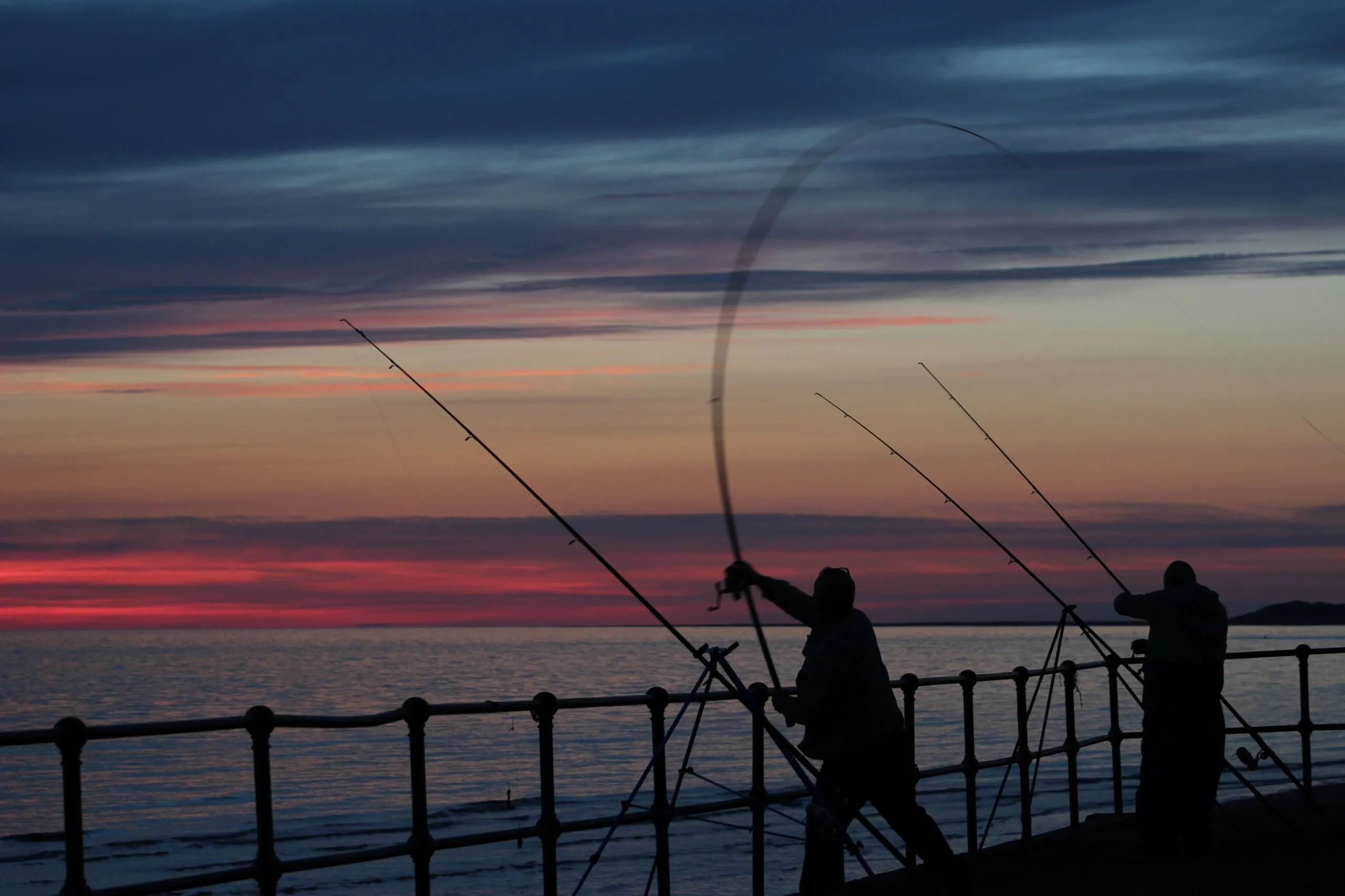 Fisherman's Delight