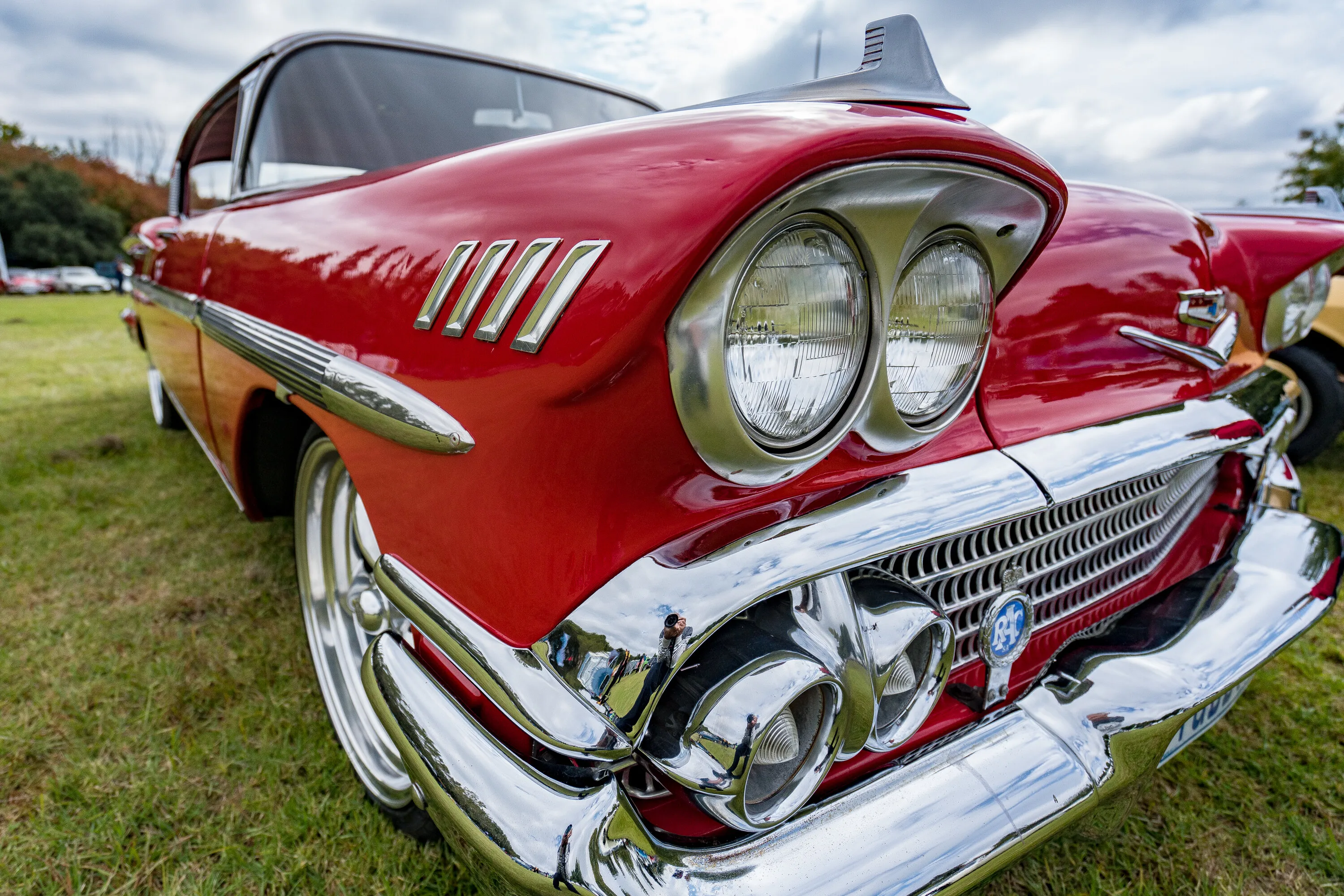 Chev