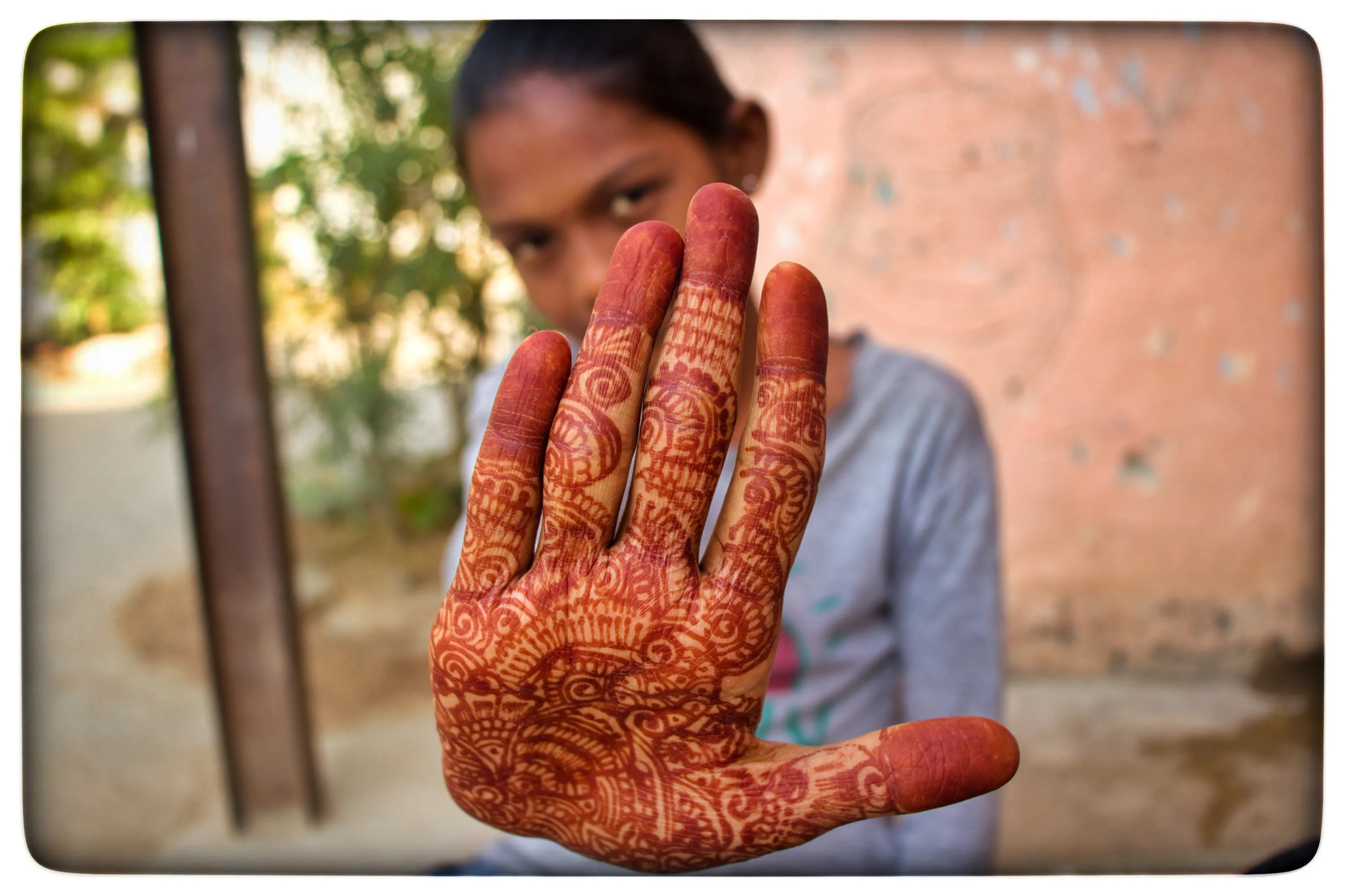 Mehndi